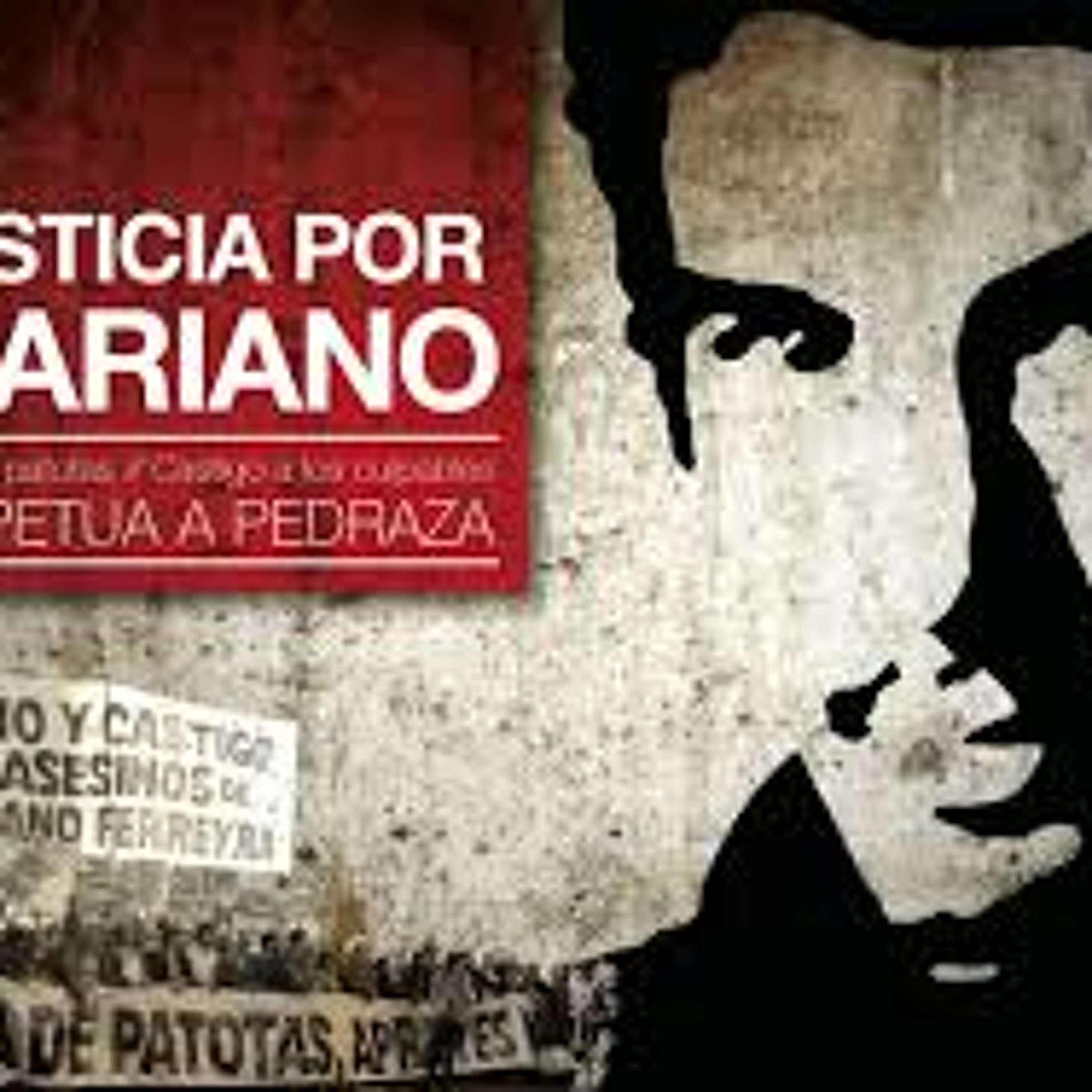 Caso Mariano Ferreyra