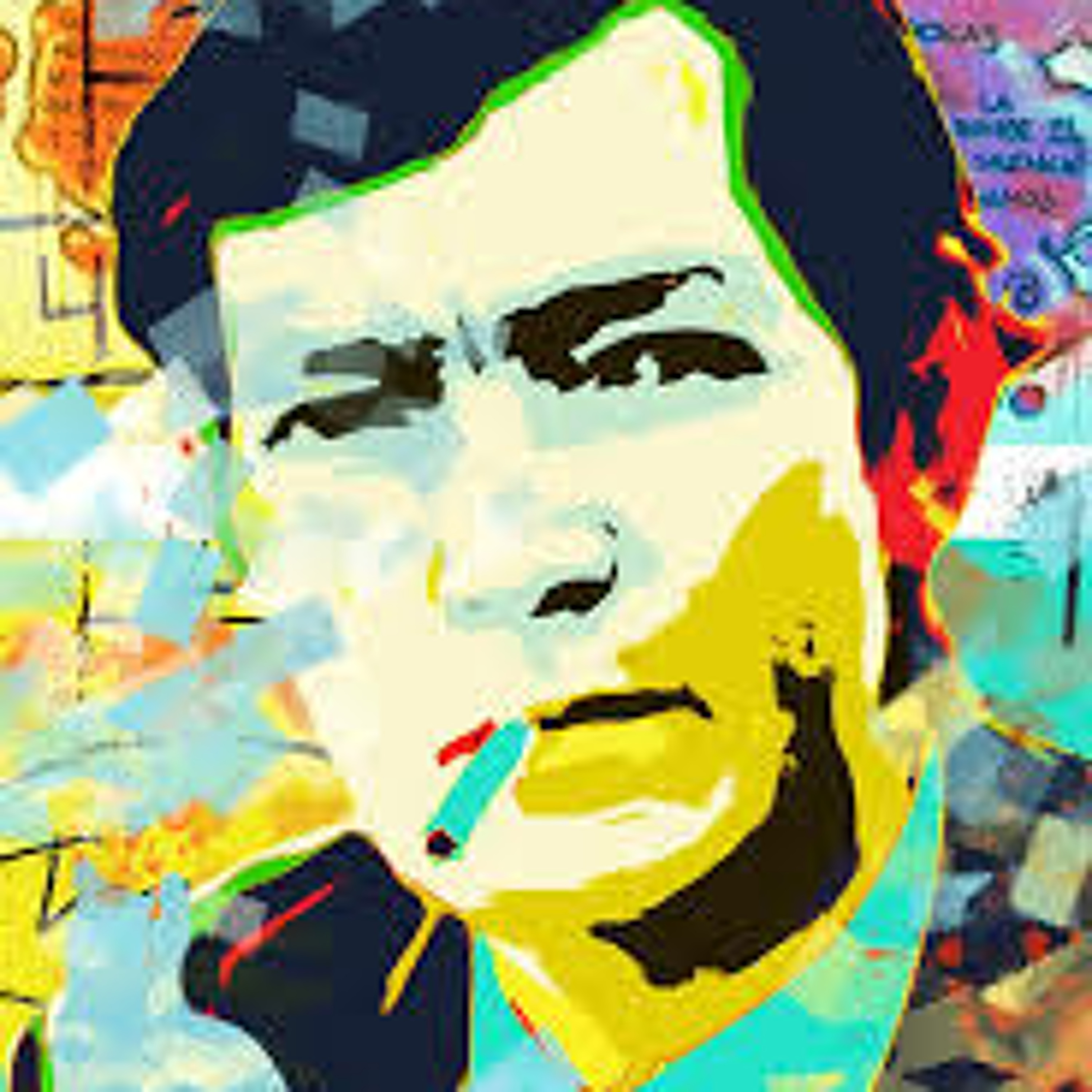 El río, Julio Cortázar | Adaptación