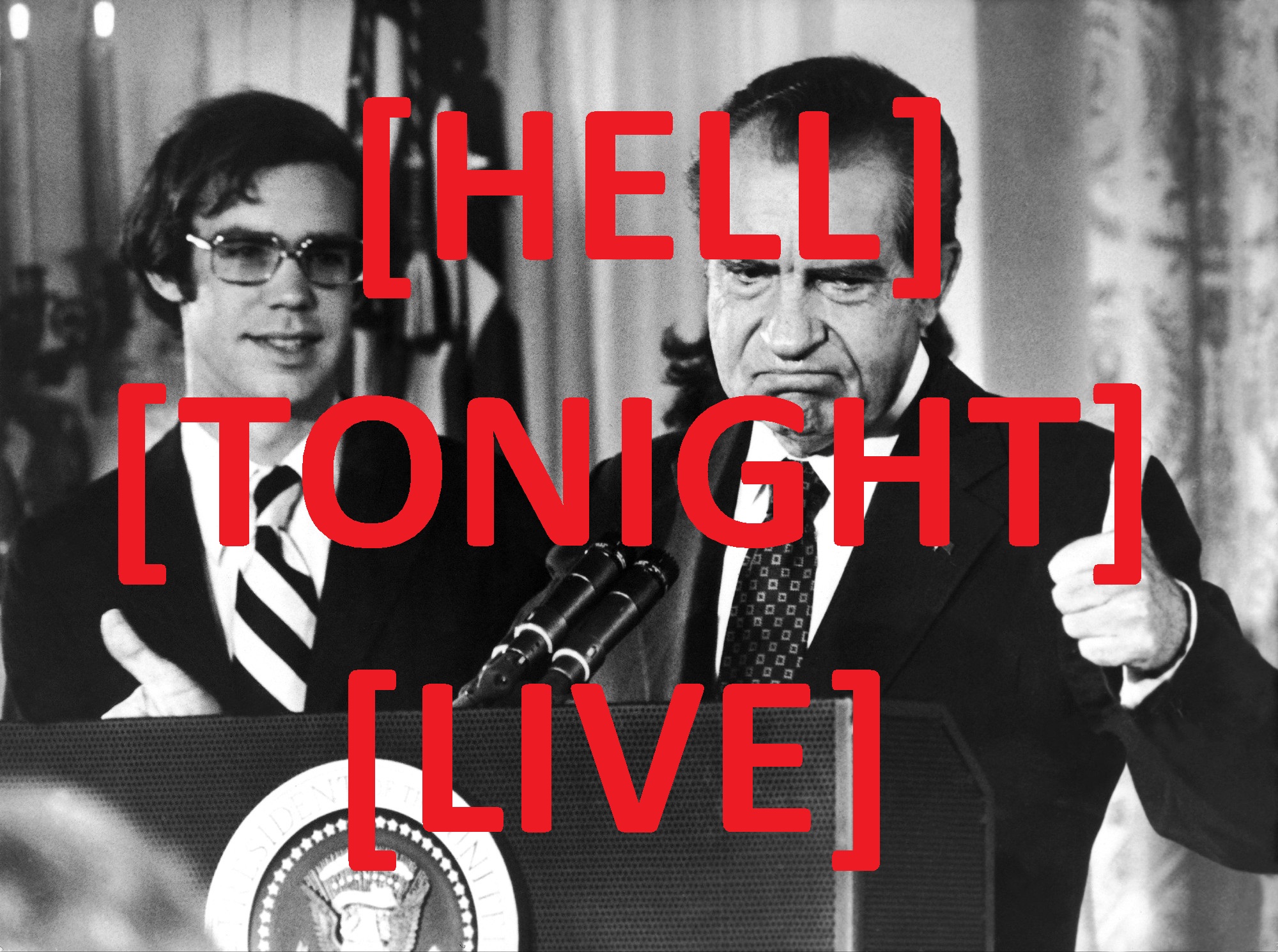Hell Tonight Live s01e02