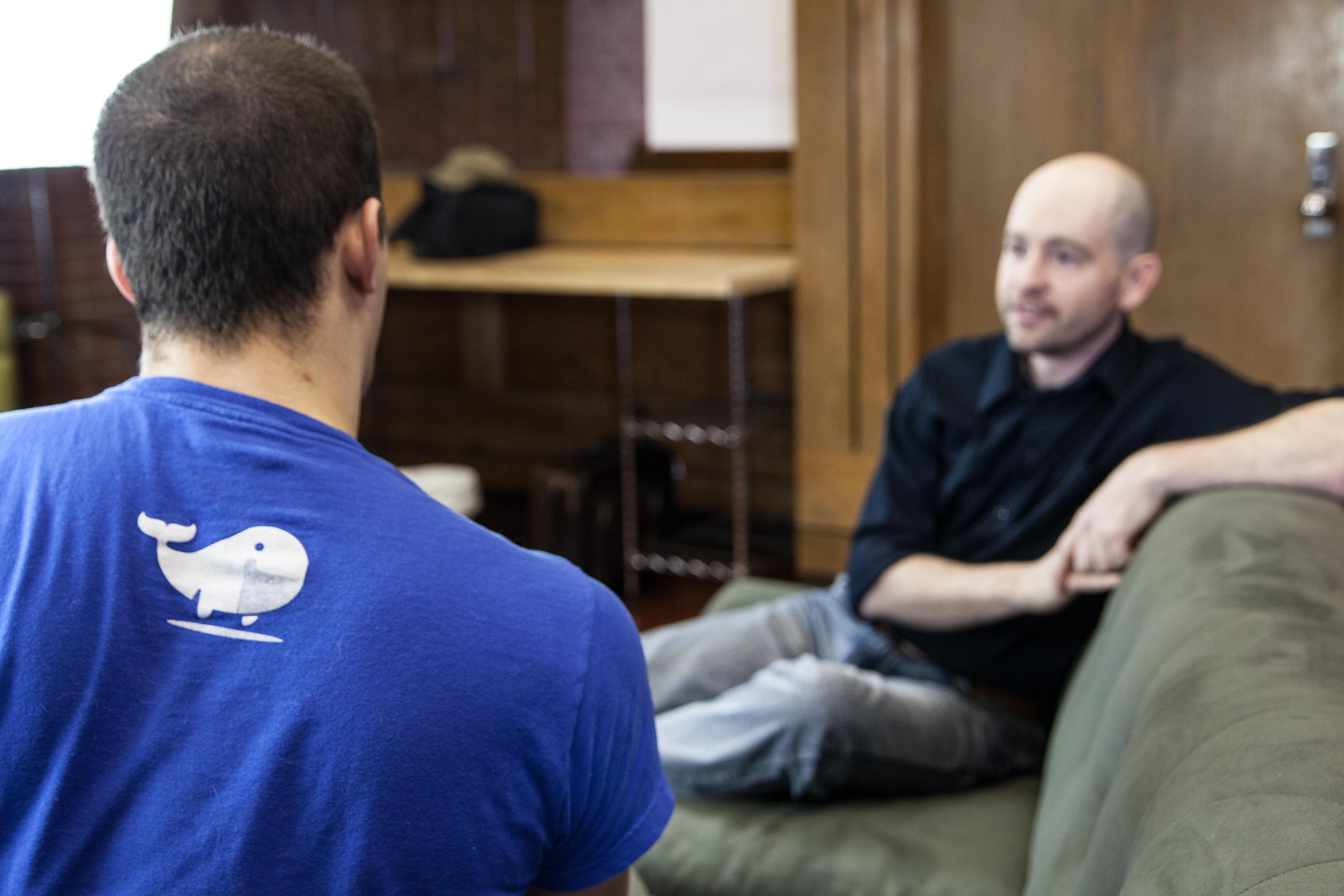 Ep. 6 Scaling Startups from a Developers Perspective