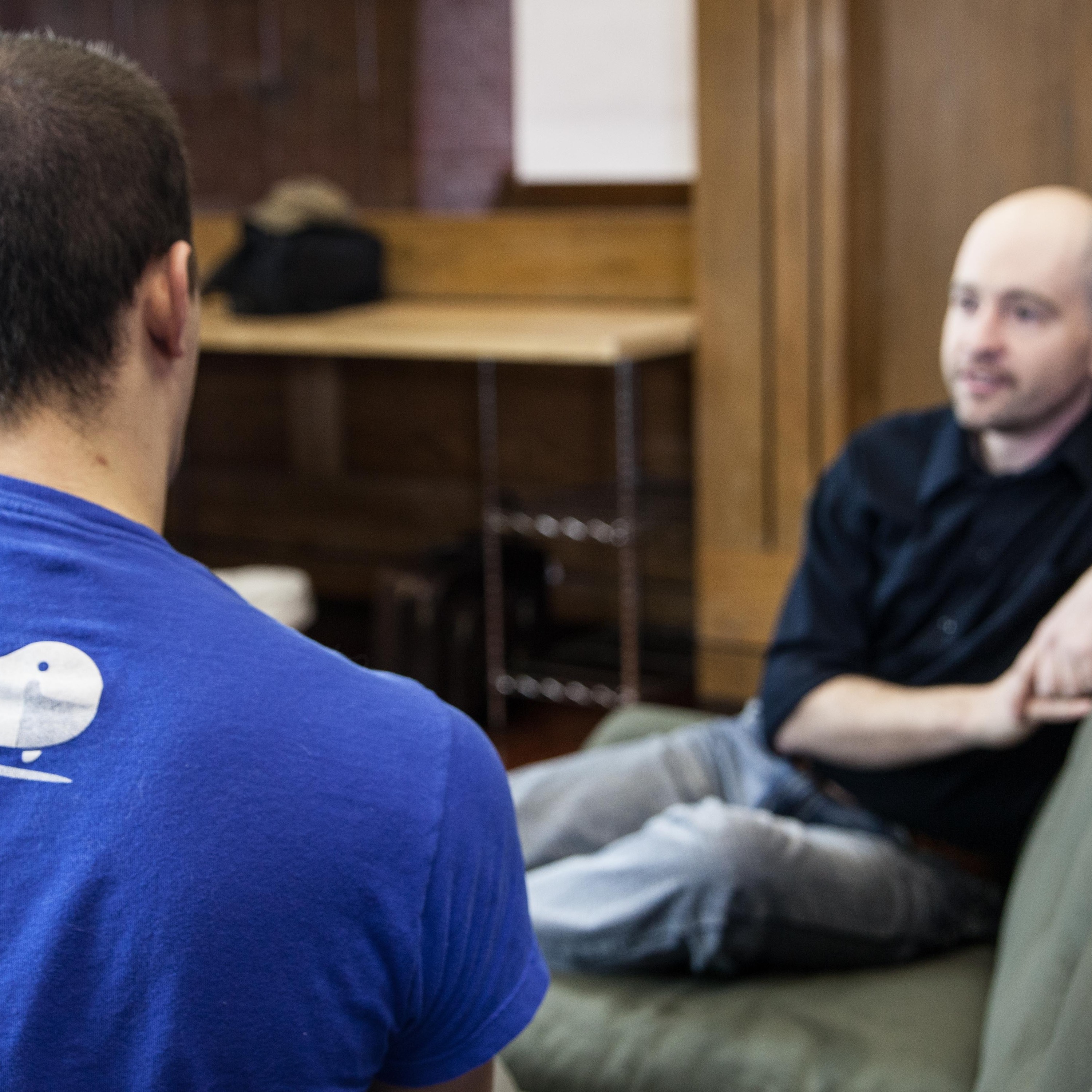 Ep. 6 Scaling Startups from a Developers Perspective