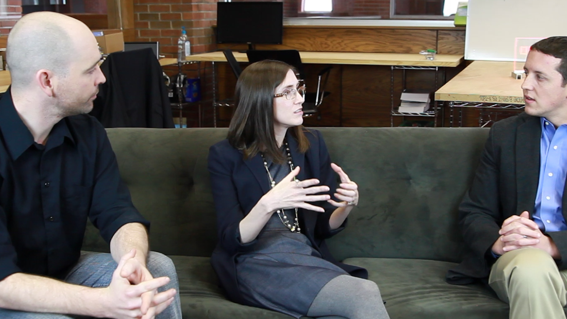 Ep.10: Meredith, Brett, & Justyn on Patents, and Startup Funding Laws