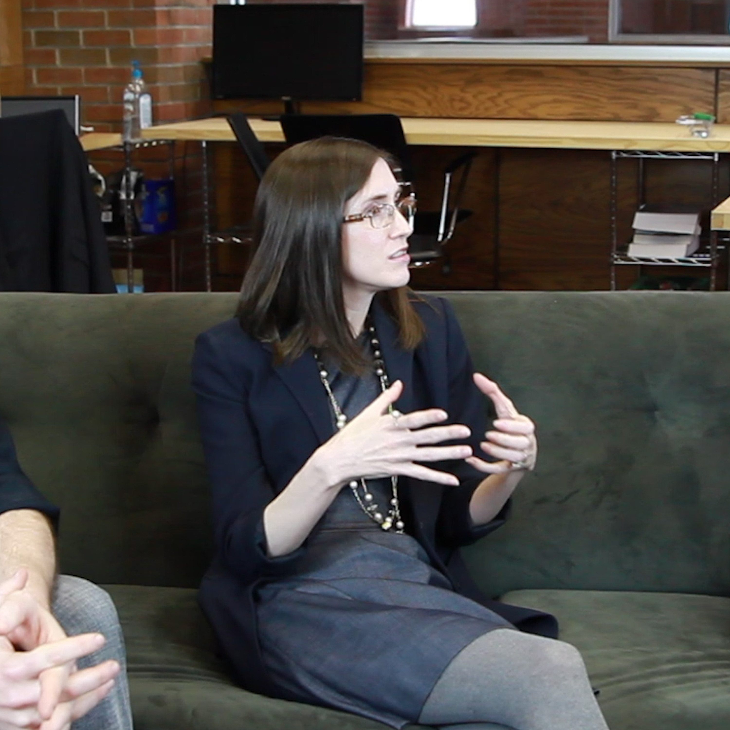 Ep.10: Meredith, Brett, & Justyn on Patents, and Startup Funding Laws