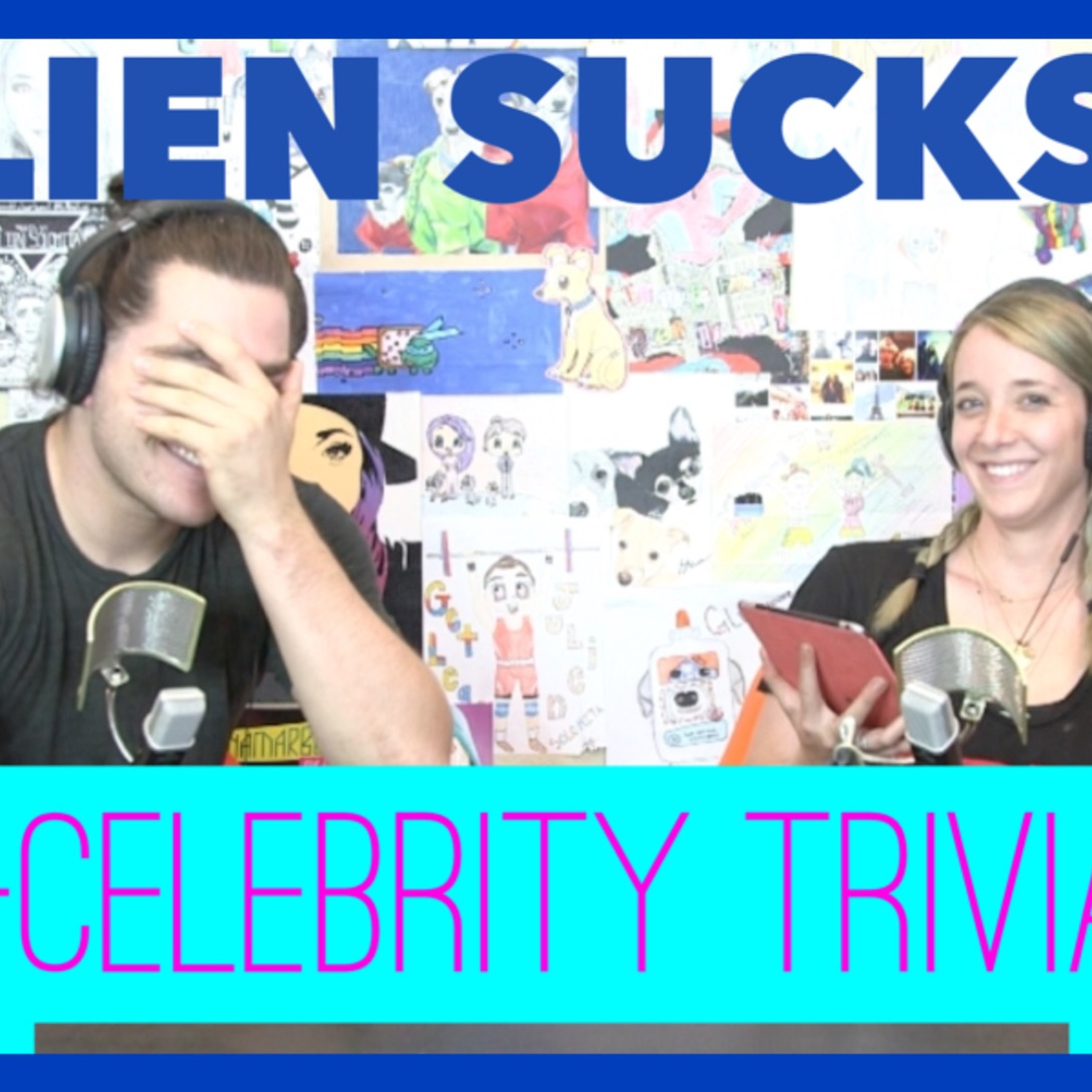 Jenna & Julien Podcast