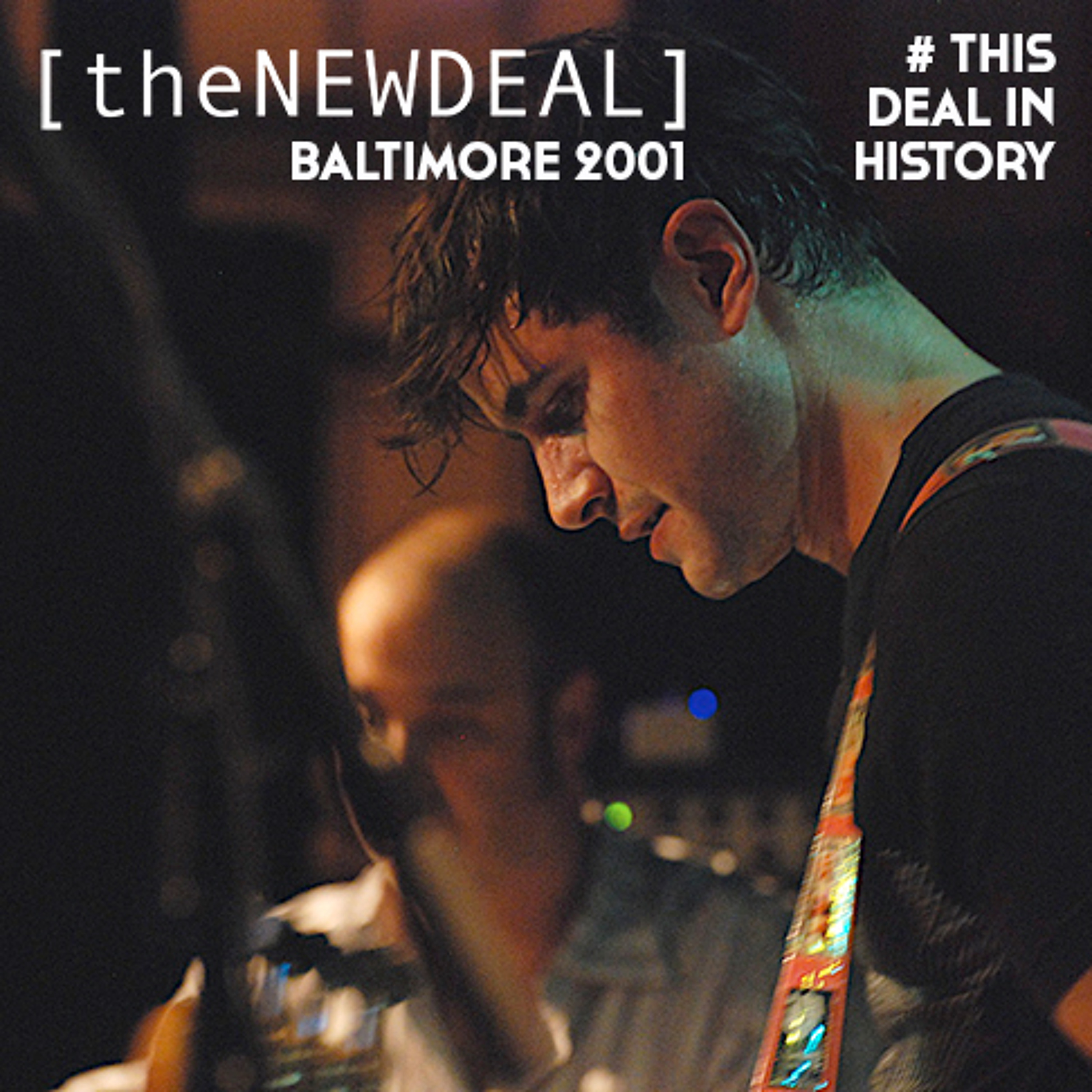 theNEWDEAL