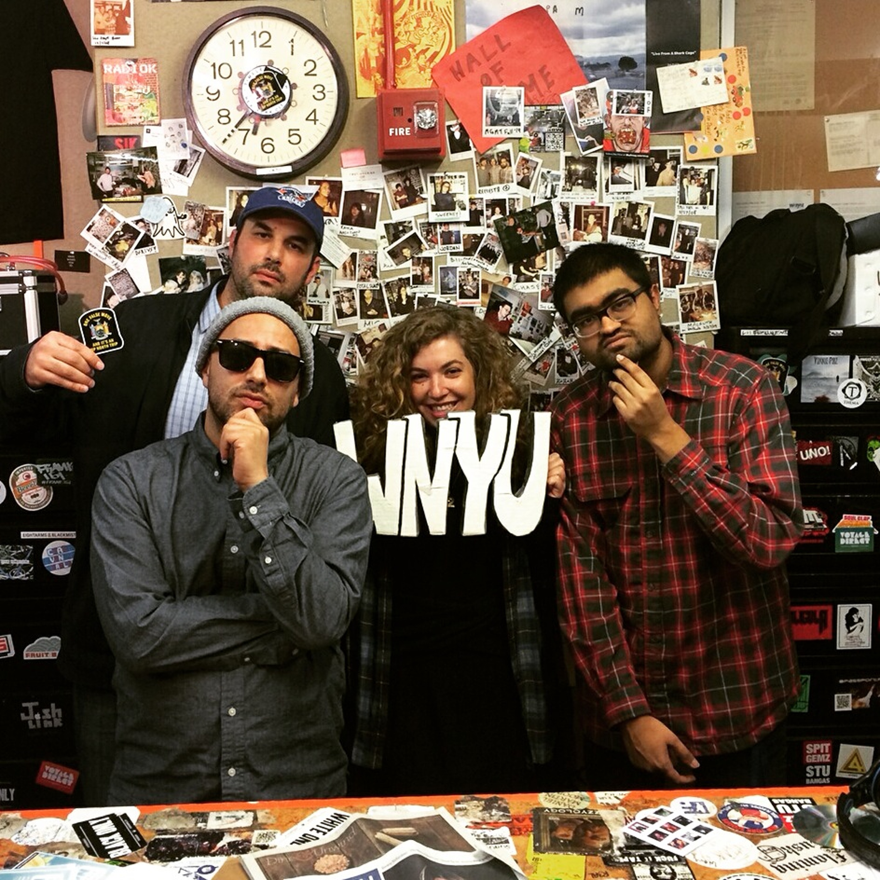 NW3Radio