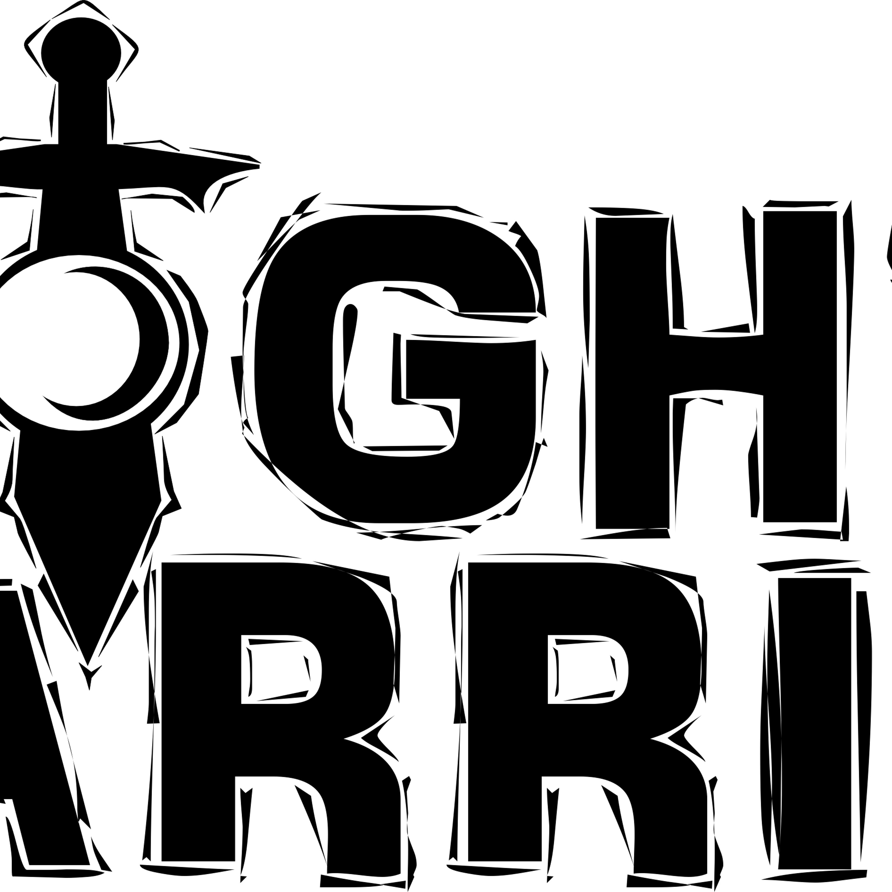 Night Warrior - Episode 1 - A Long Way From Home - Part1
