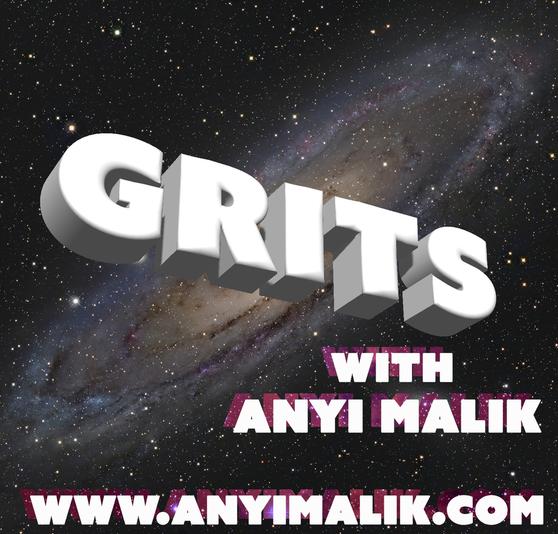 Grits With Anyi Malik Ep. 12 Ft. Jeffrey Baldinger @JeffBaldinger