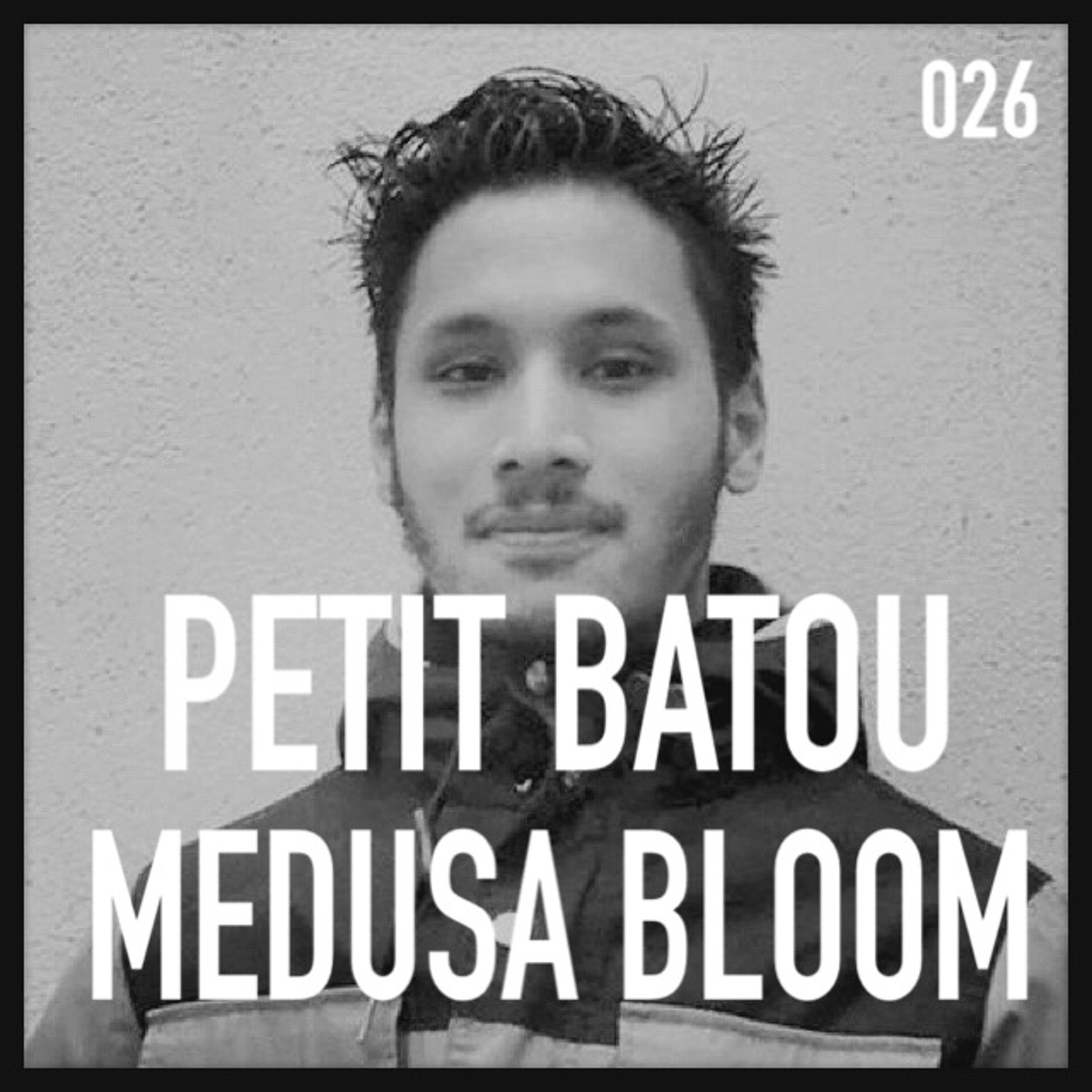 Medusa Bloom