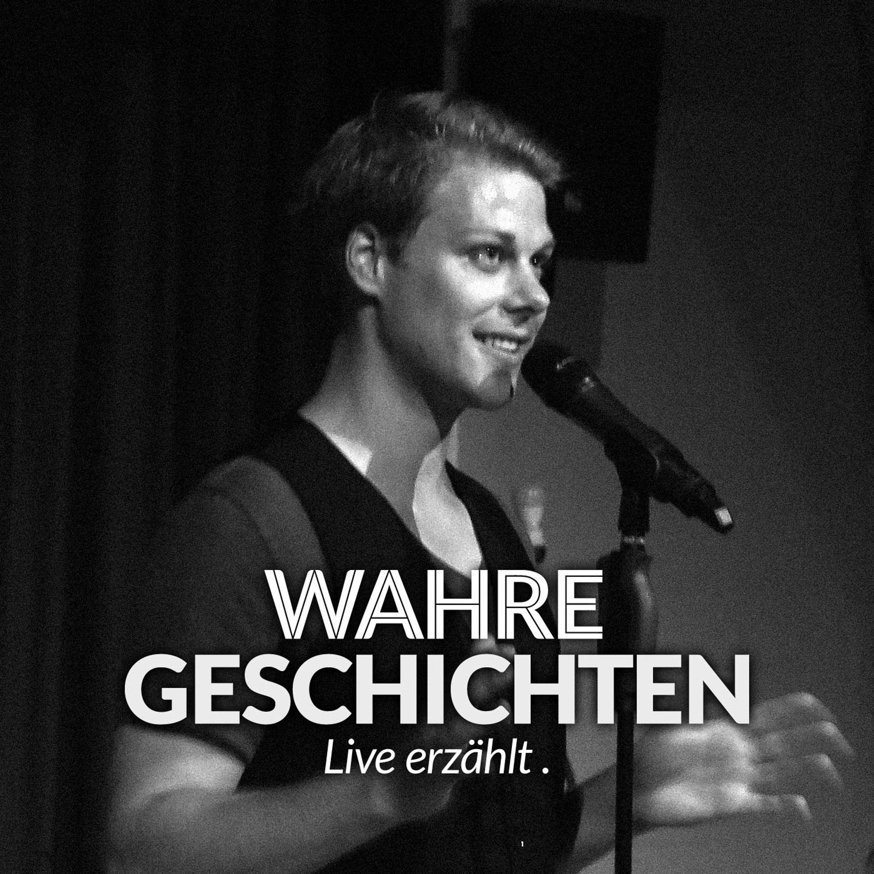Wahre Geschichten