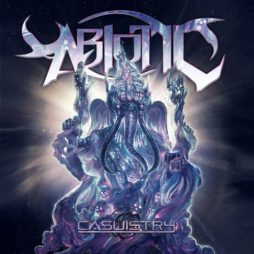 Деткорщики Abiotic поділились треком з майбутнього альбому