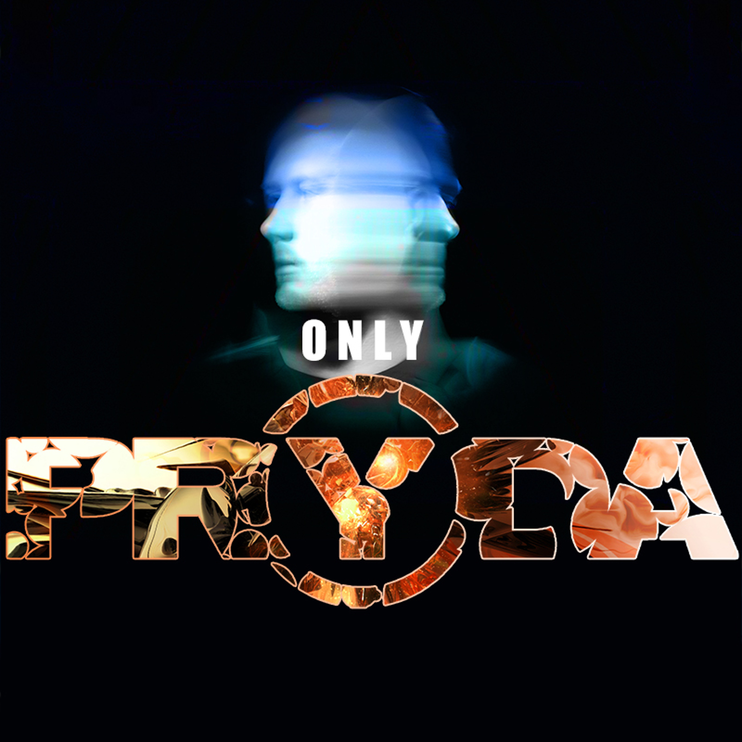 TOM BAXTER pres FGM PODCAST
