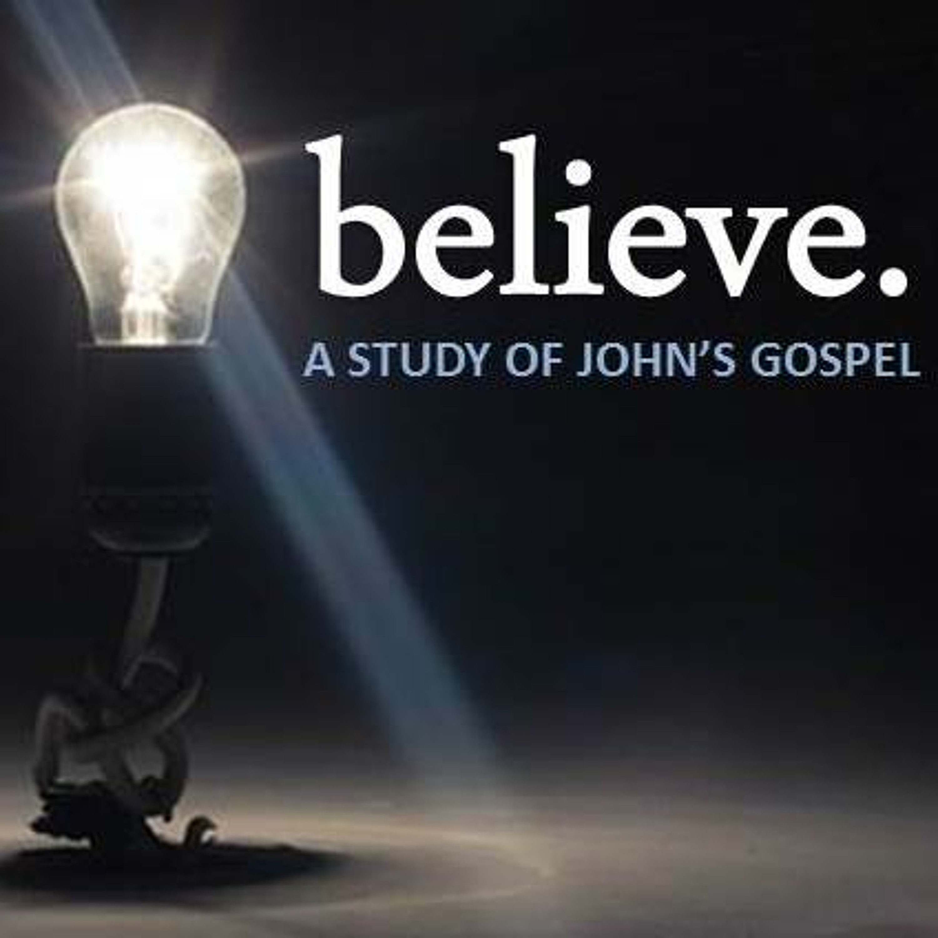 Jerusalem Church Sermons