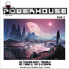 Powerhouse Dj Trouble Mc Turbo D Tnt And Stompin Mp3
