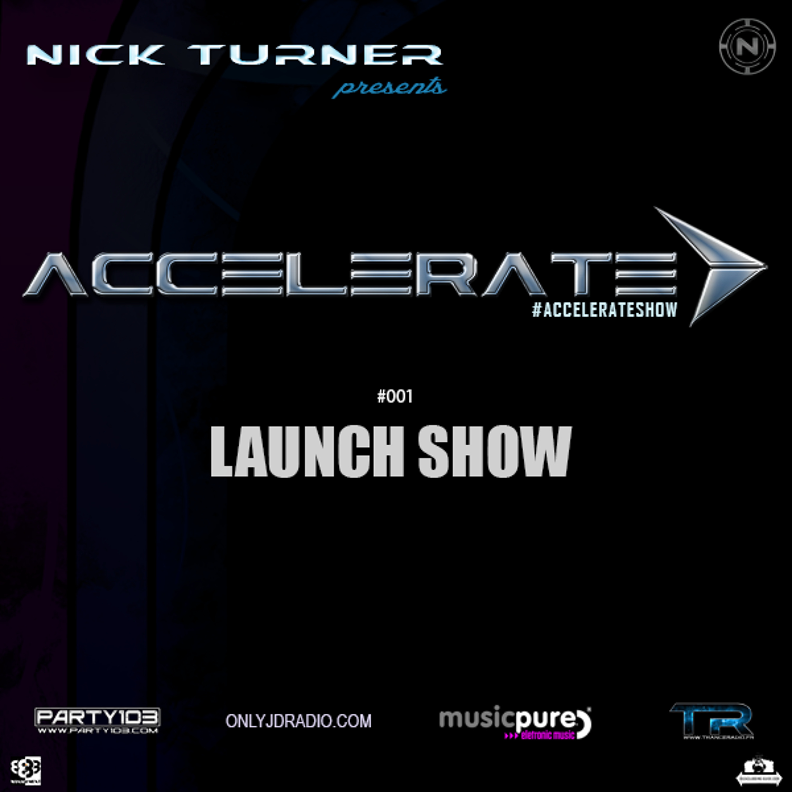 Nick Turner