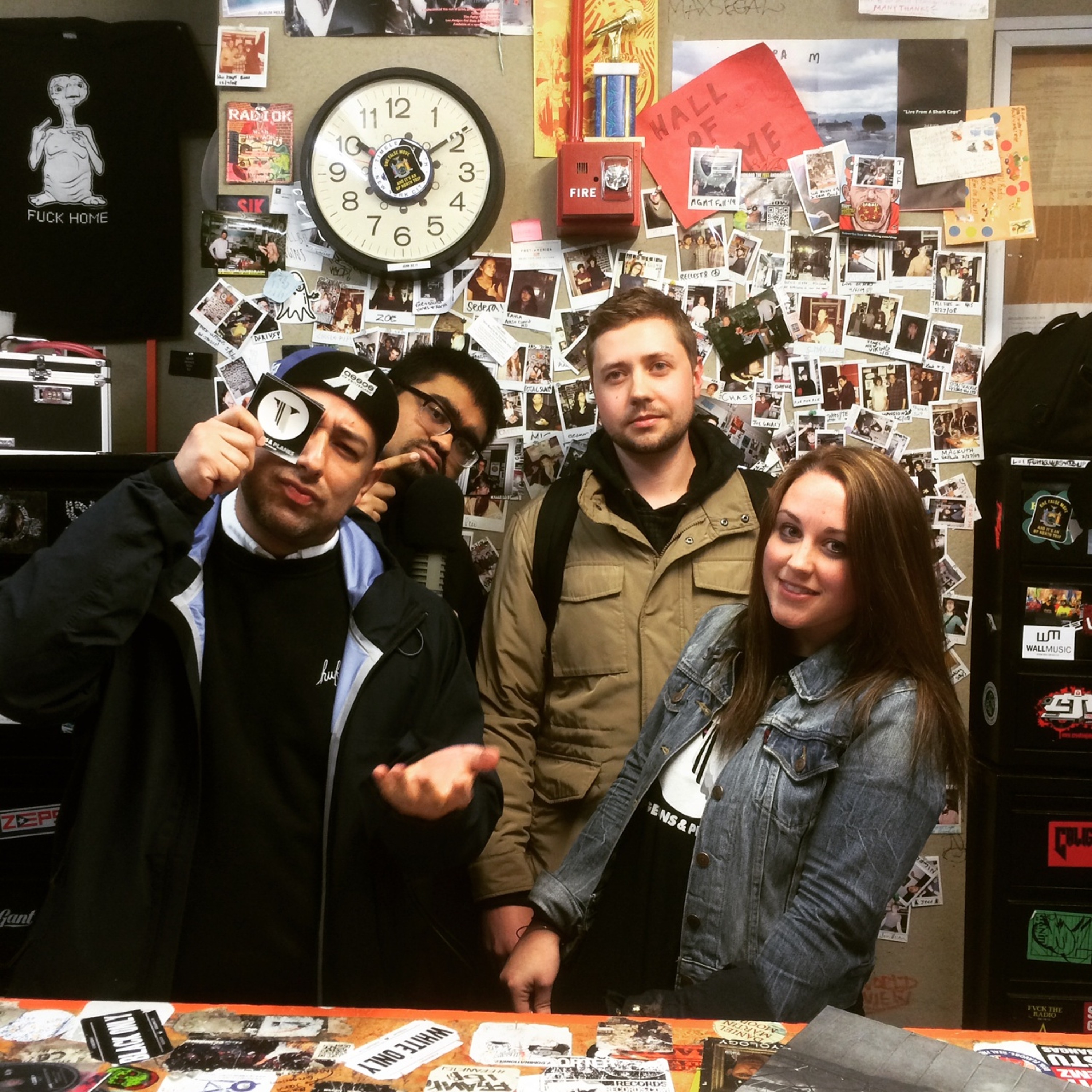 NW3Radio