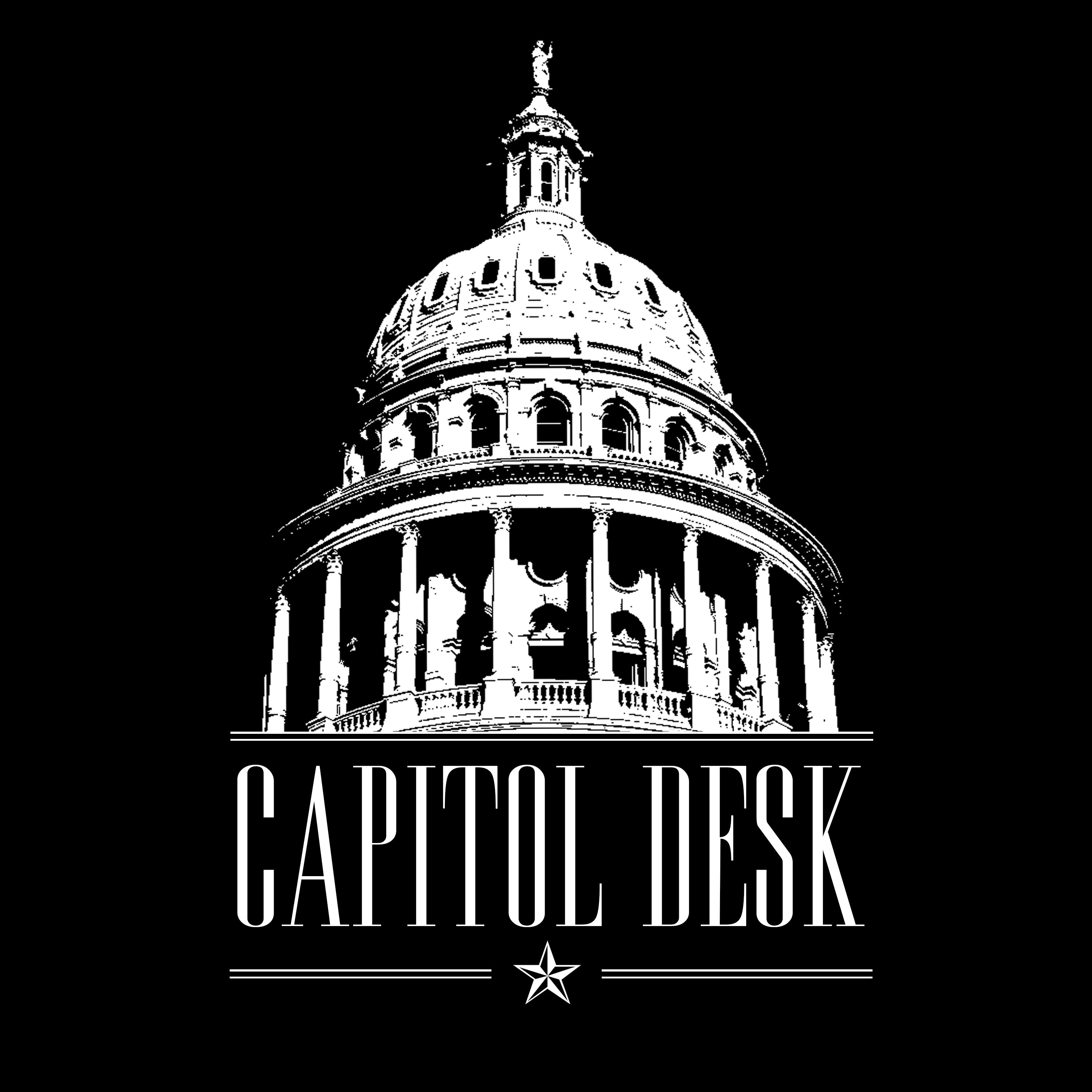 Captiol Desk - Series 1, Campus Carry Ep. 2, Senate Bill 11
