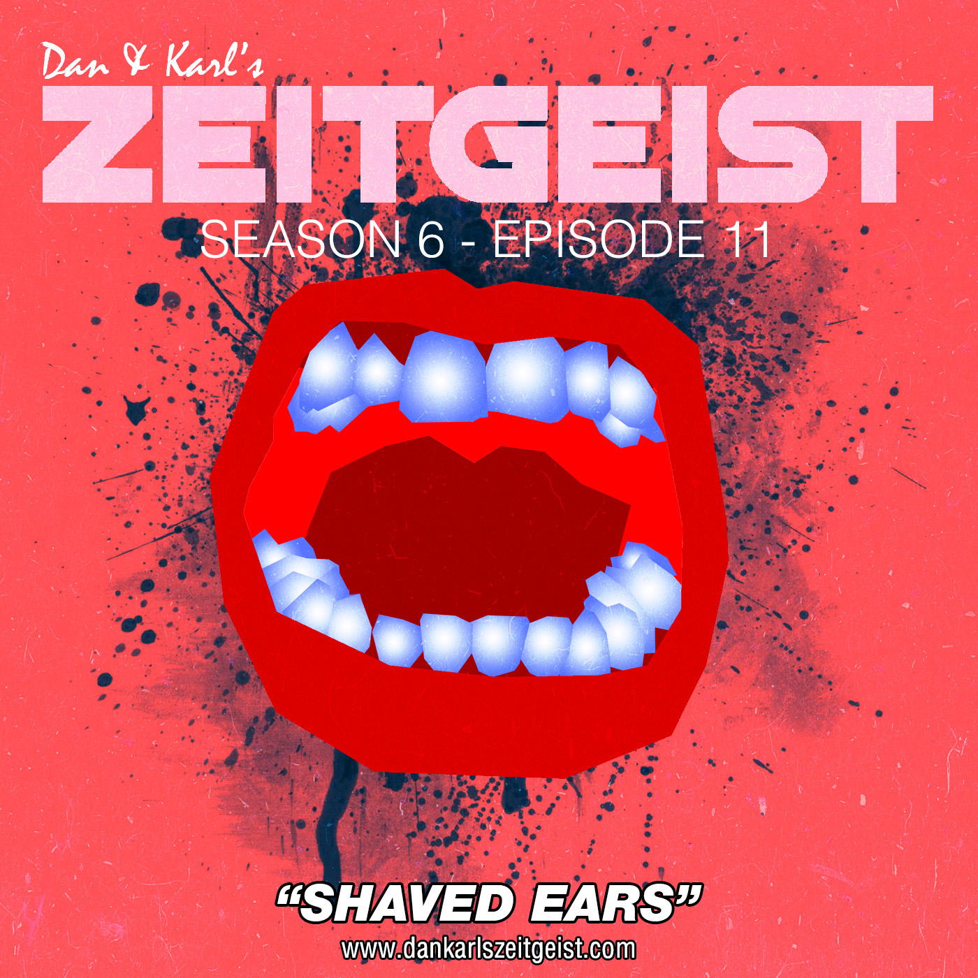 Dan and Karl's Zeitgeist S06E11 - Shaved Ears Dan and Karl's Zeitgeist S06E11 - Shaved Ears