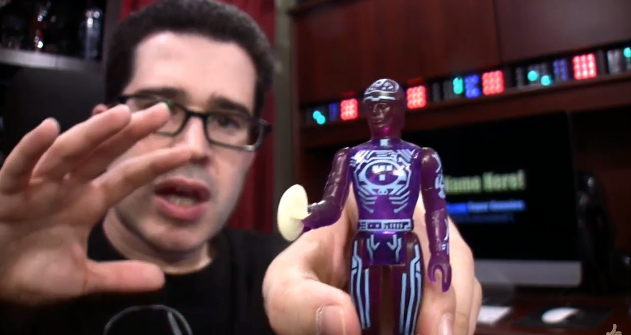 The LockerGnome Daily Report (TLDR)