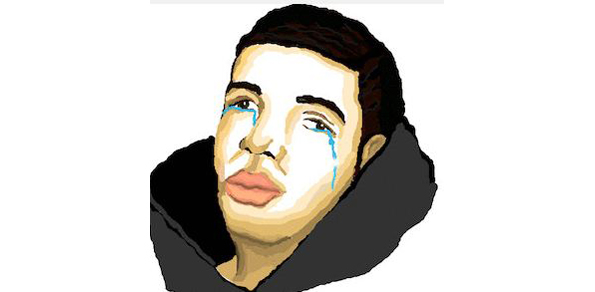 Drake gets slapped, Japanese knife fights and platypi (Internet L's)