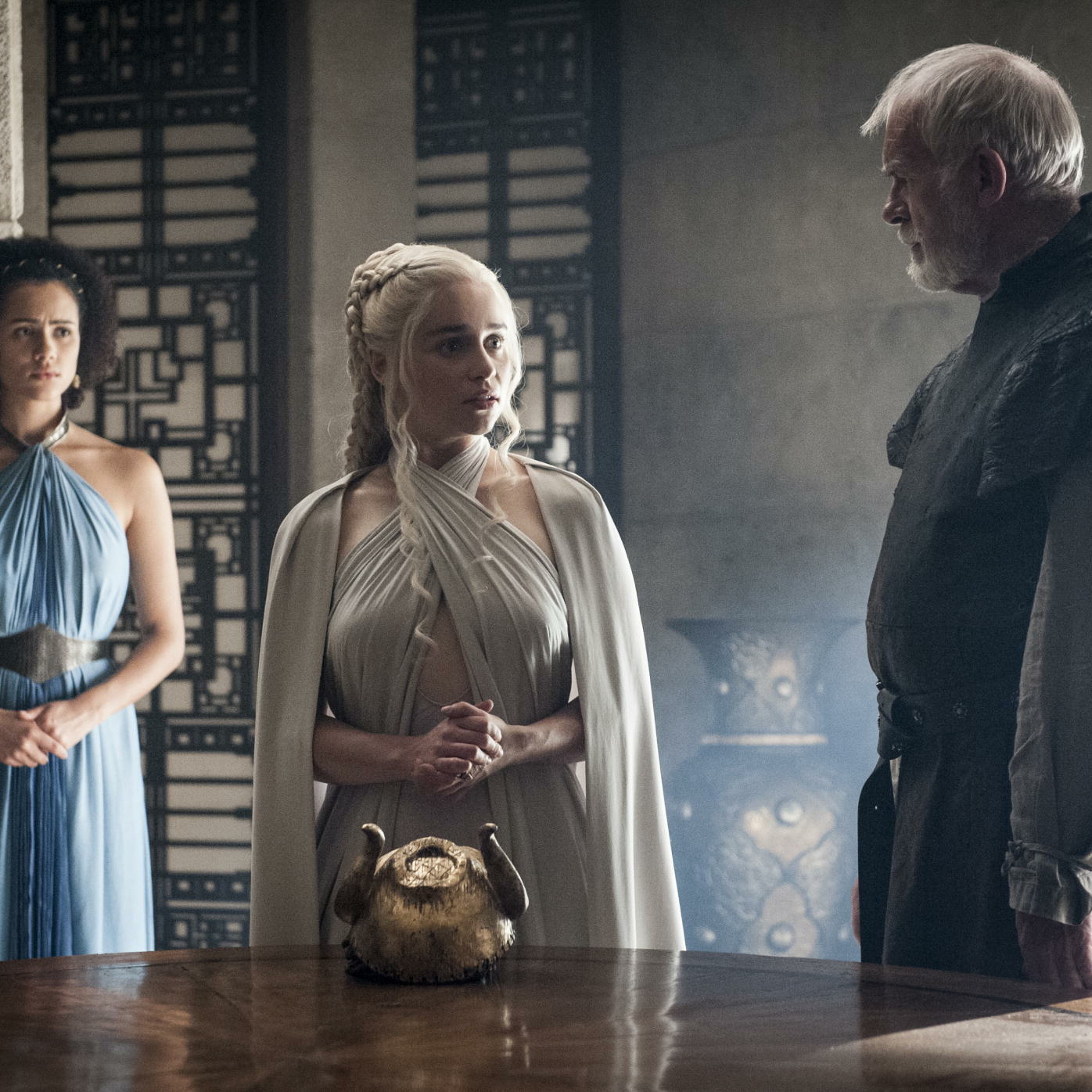 Indiewire\'s Very Good TV Podcast