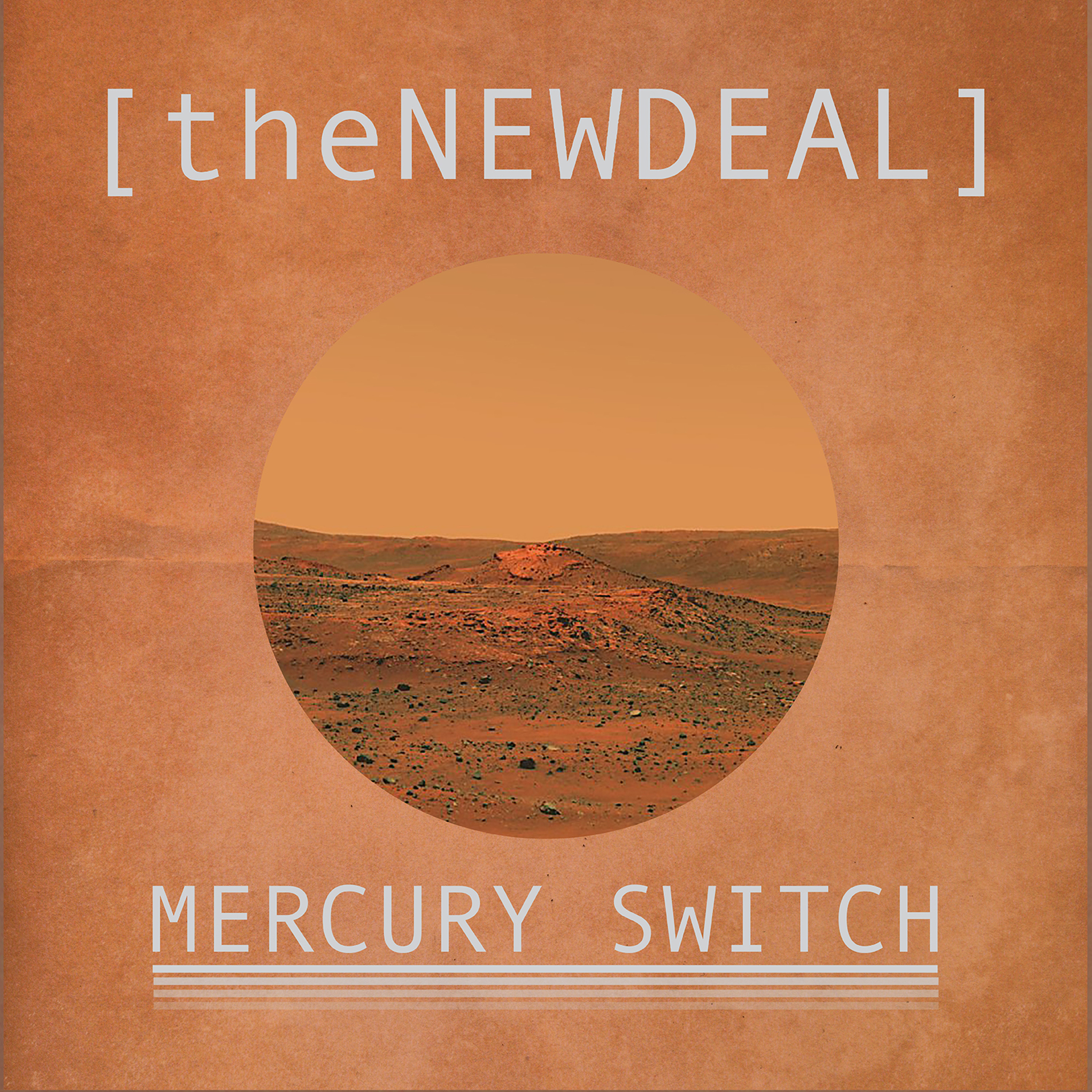 theNEWDEAL