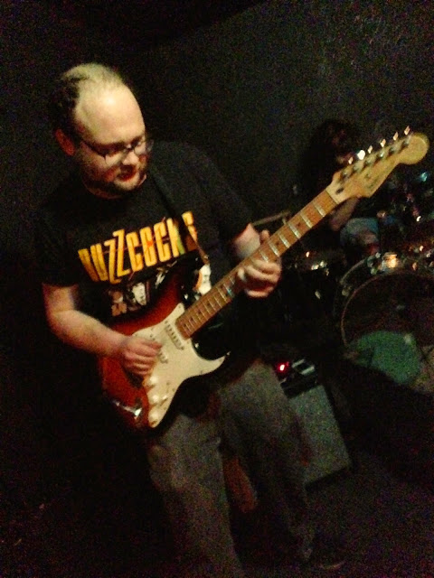 SZ#33: Jamie Frey (NO ICE, The Brooklyn What, The Jesus Fish Evolution, et al.)
