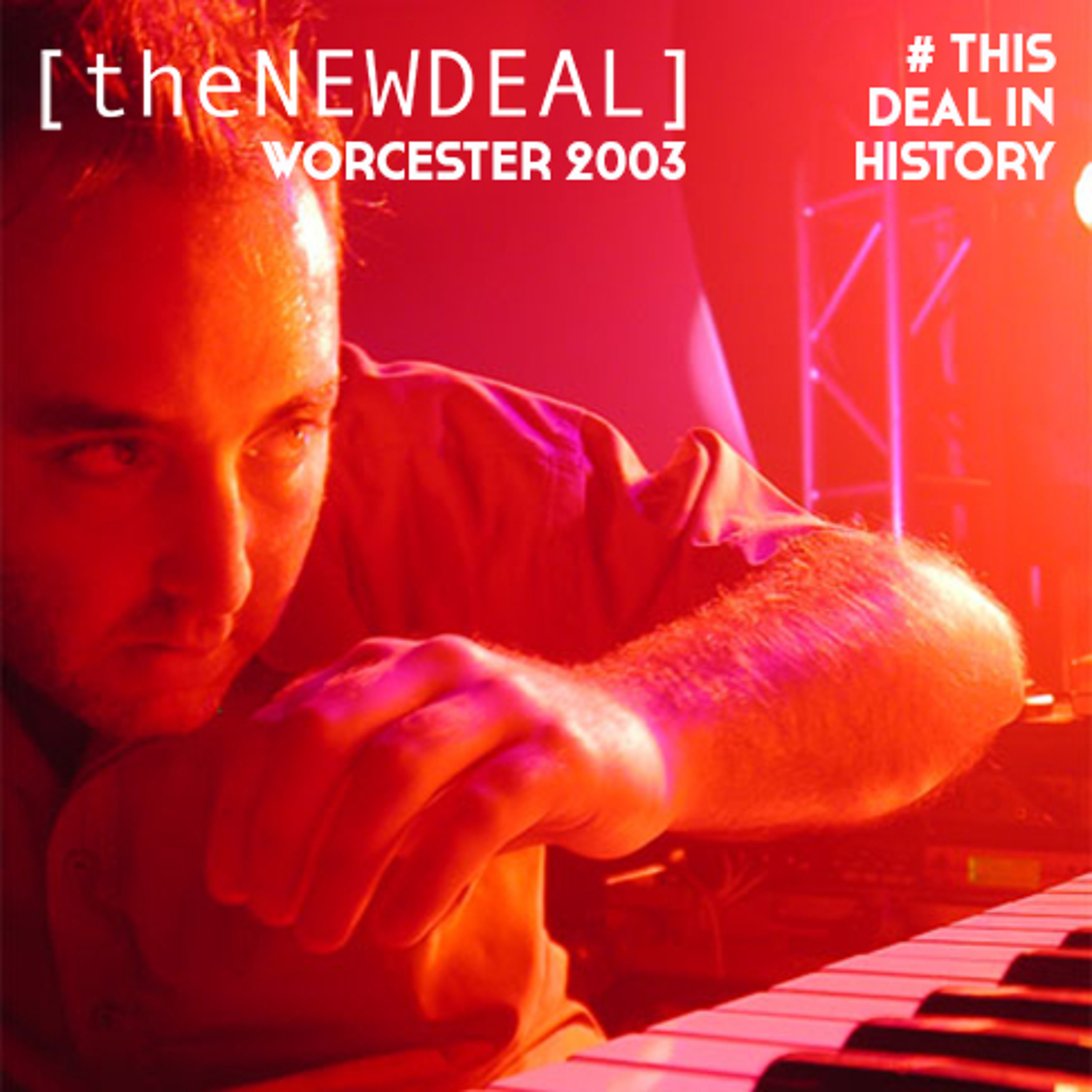 theNEWDEAL