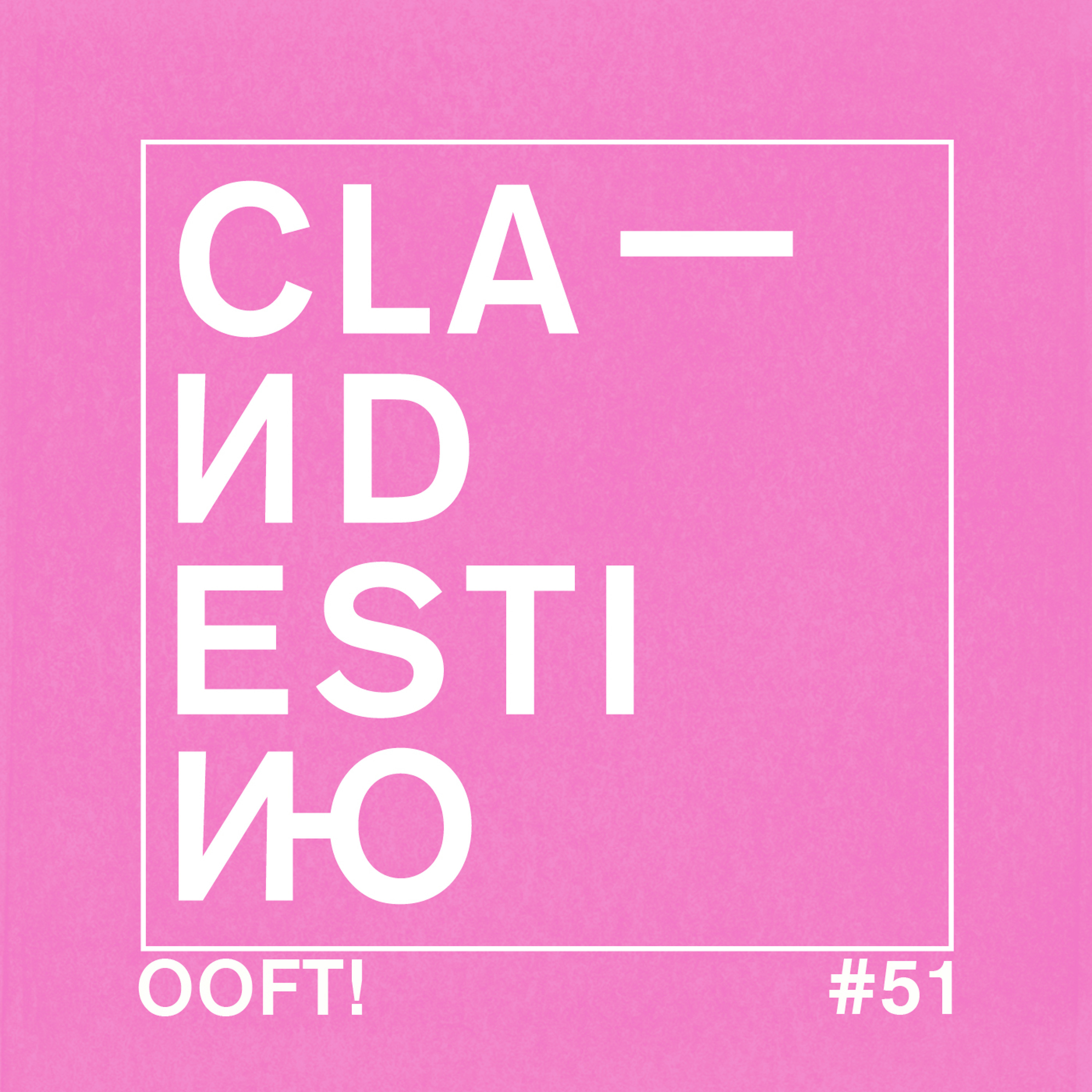 Clandestino.