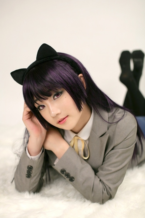 Baby Metal Nekomimi