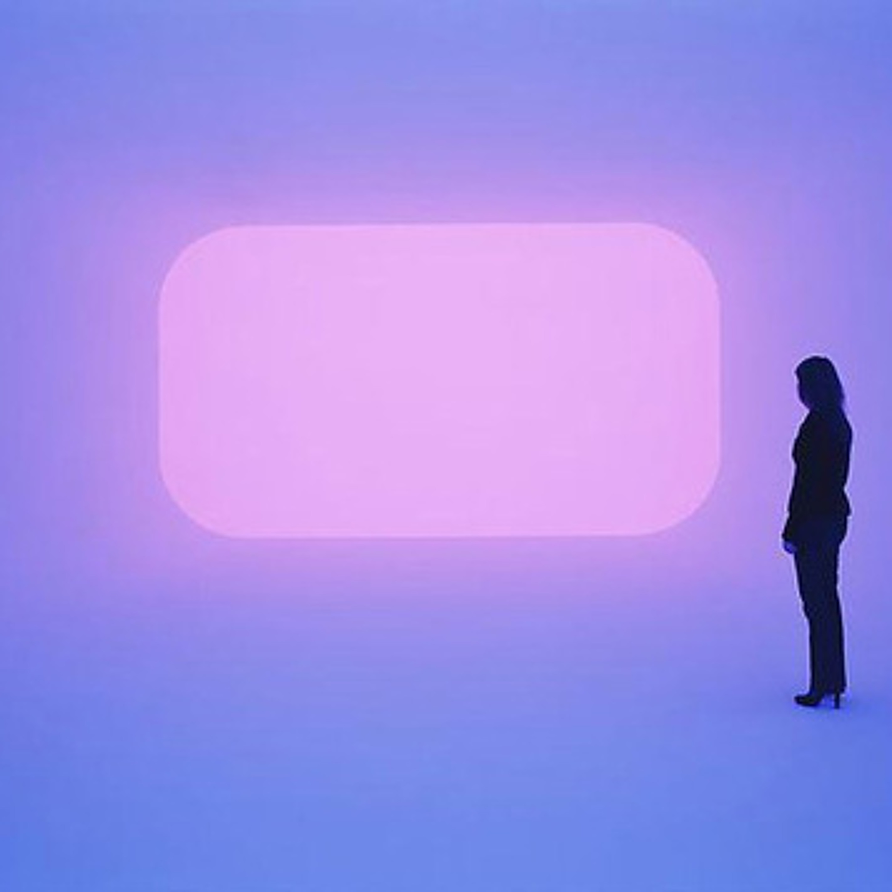 Invisible/Visible