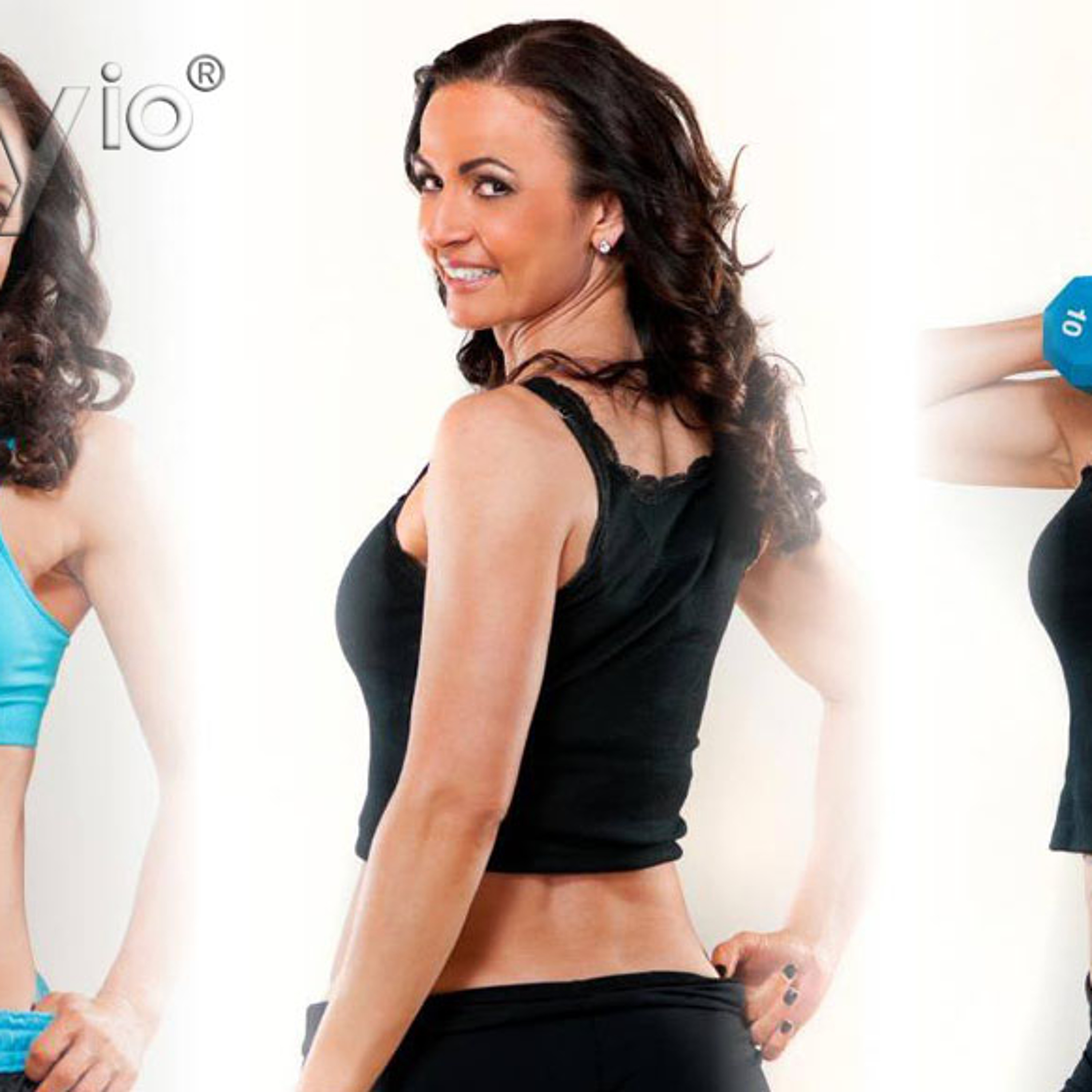 Body IO FM