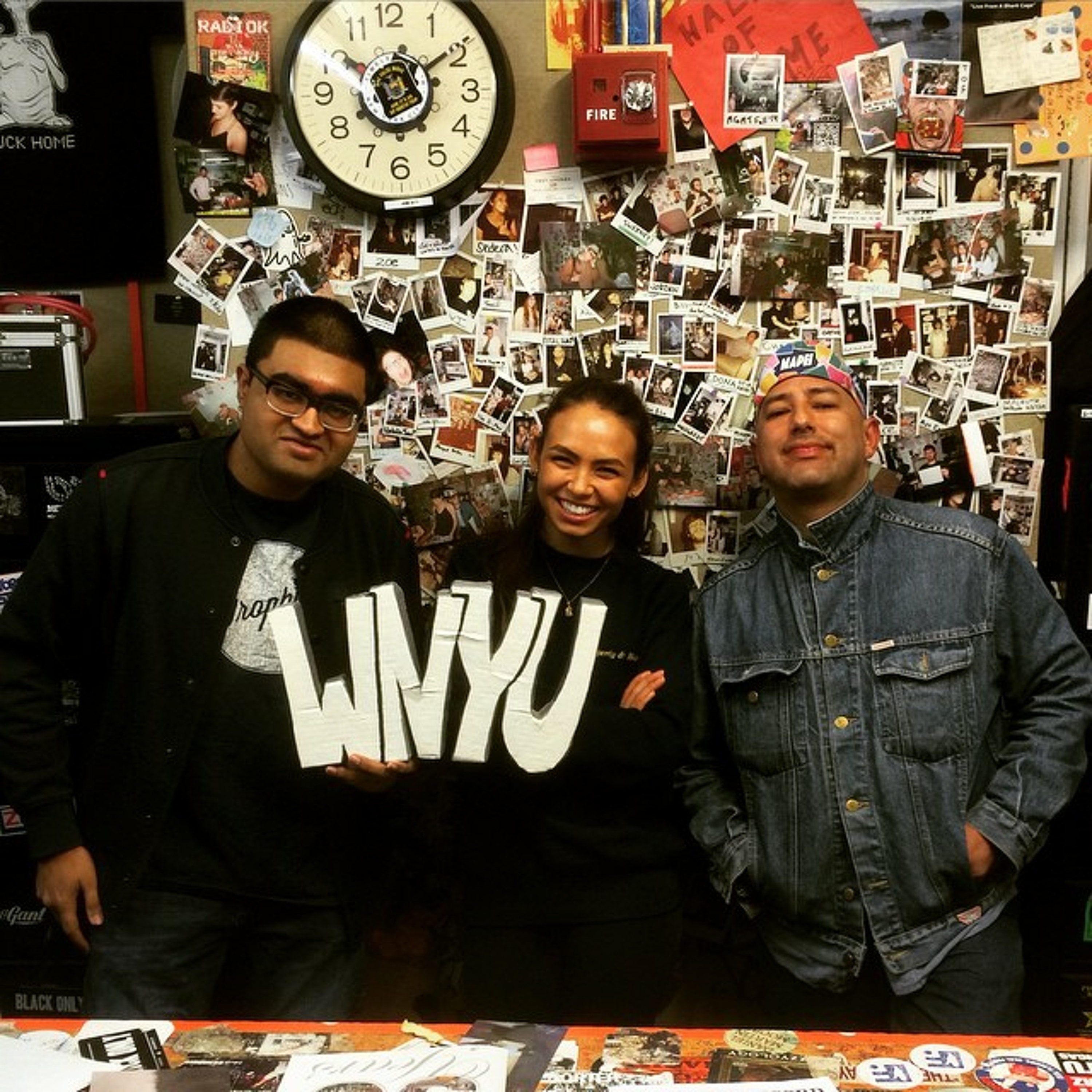 NW3Radio