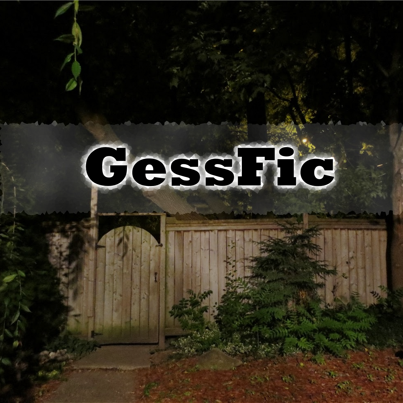 Episode 3 - Night Life