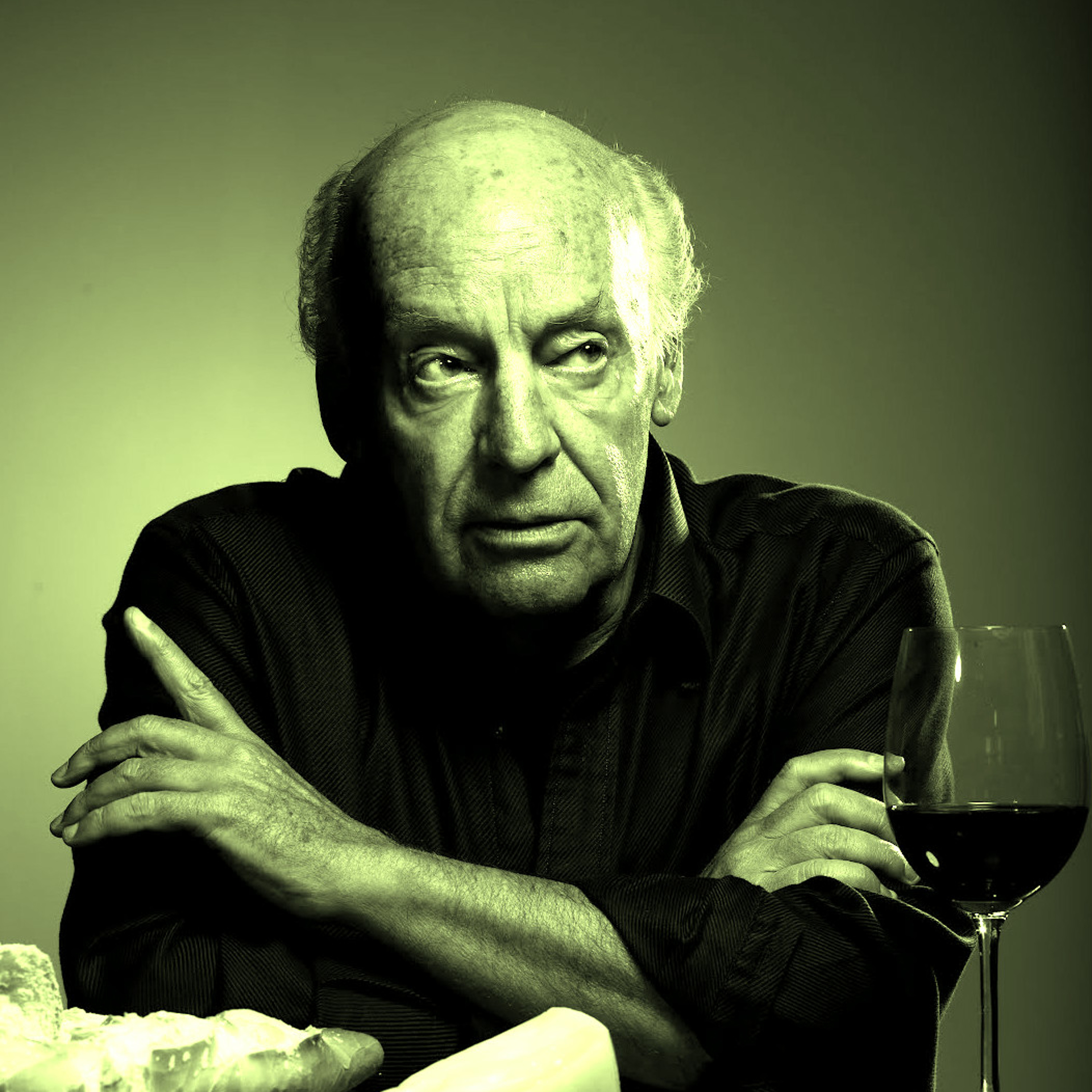 Adiós Galeano