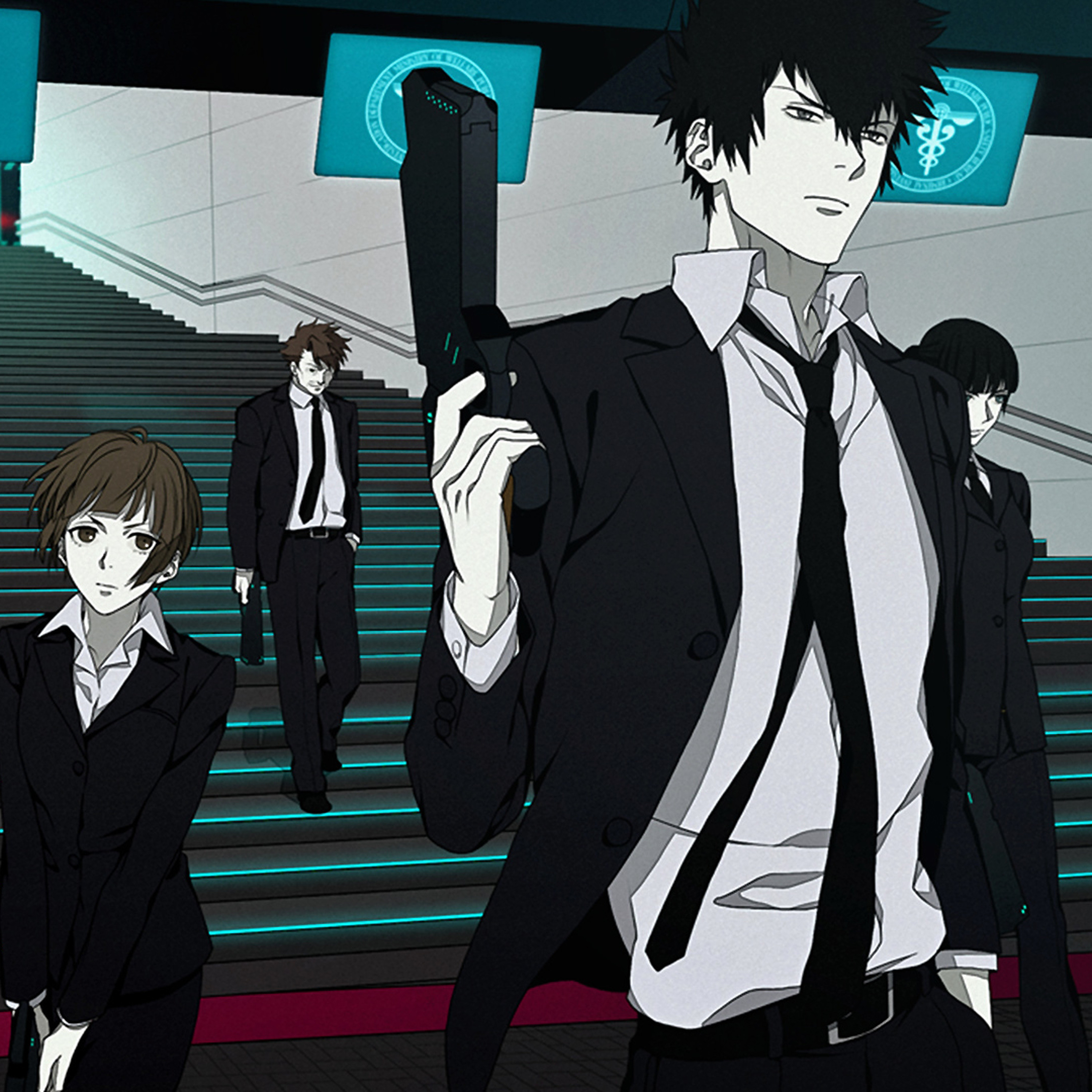 NOtaku Update!