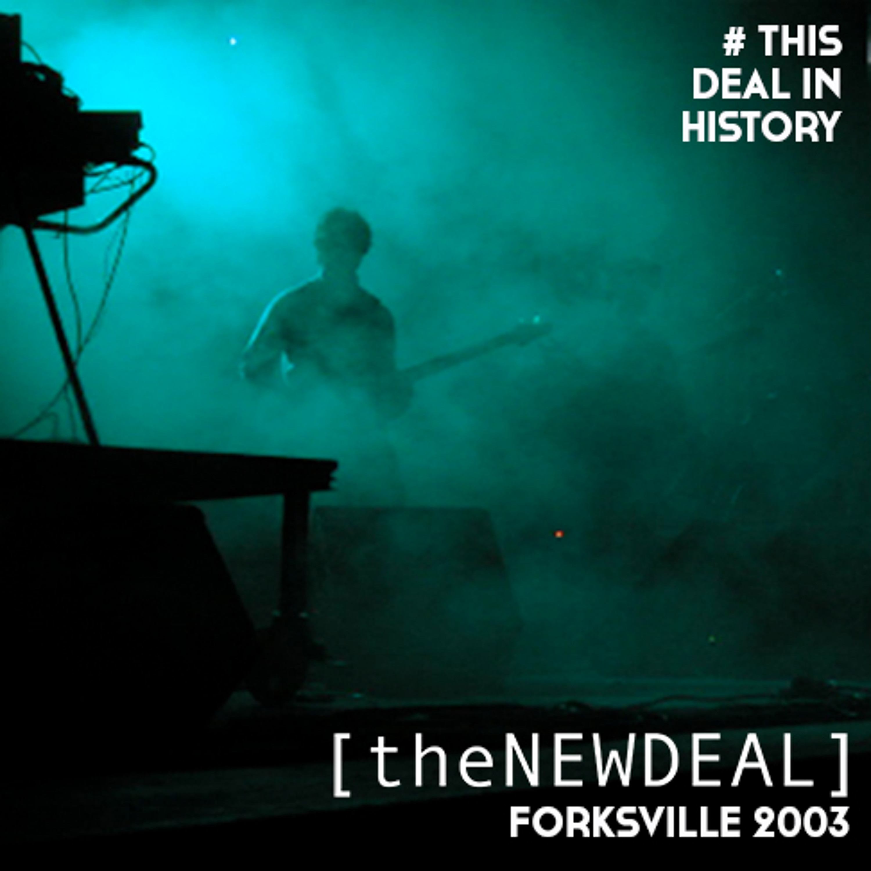 theNEWDEAL