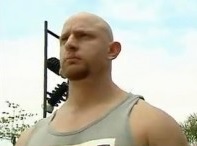Strongman Radio - Episode 53 - Small Crowds and Big Storms Strongman Radio - Episode 53 - Small Crowds and Big Storms