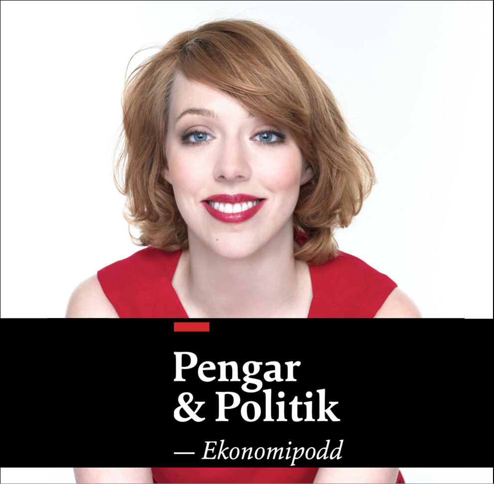 Pengar och Politik
