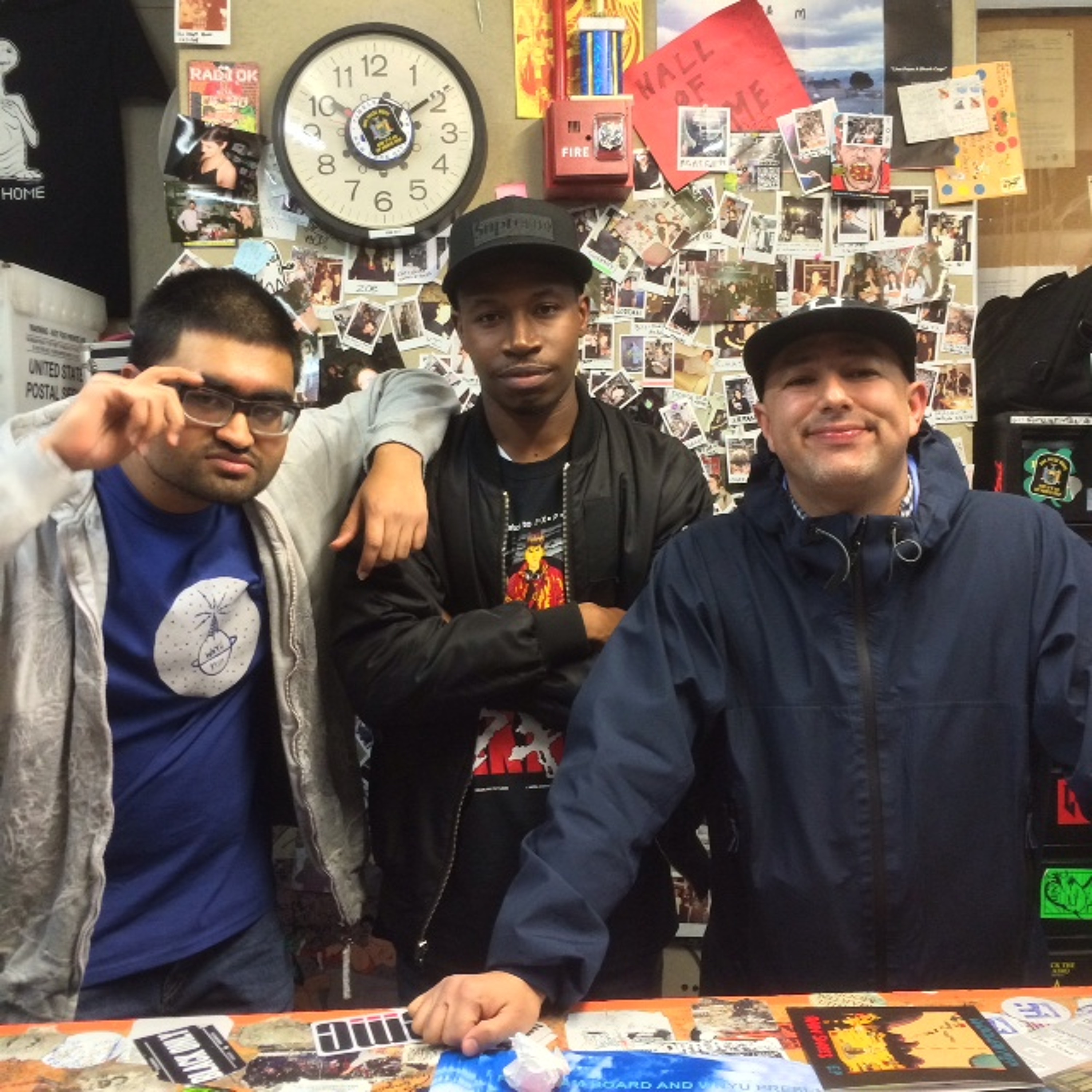 NW3Radio