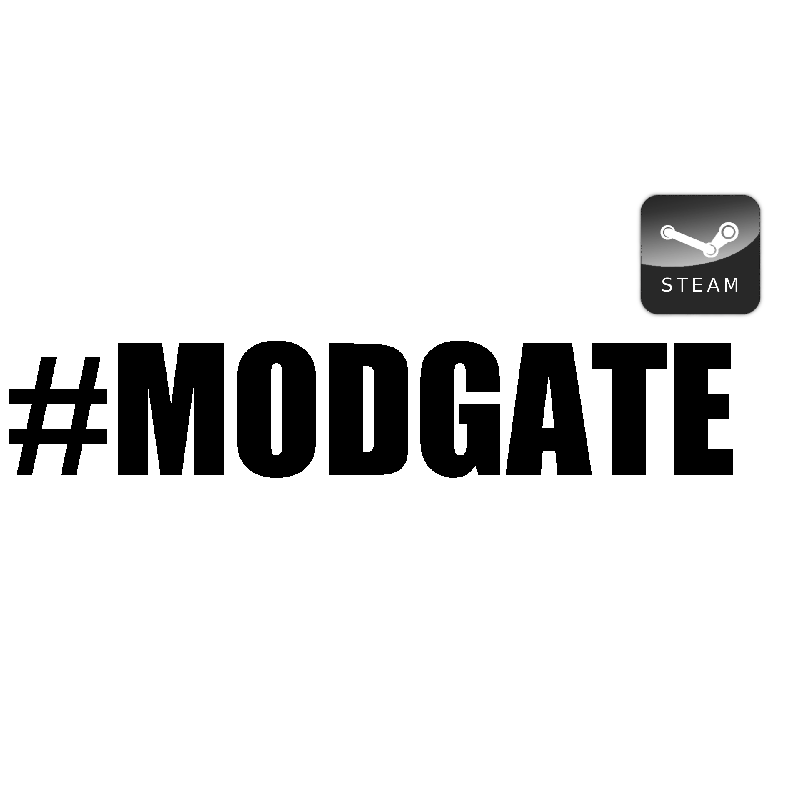 PAYING FOR MODS - Gabe, What Were You Thinking?