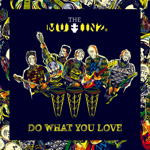 1: Do What You Love feat. The Muffinz (Workers' Day Special)