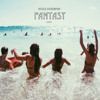 Fantasy by Alina Baraz cover: Nicole Zuckerman