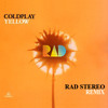 Coldplay Yellow Rad Stereo Remix Mp3