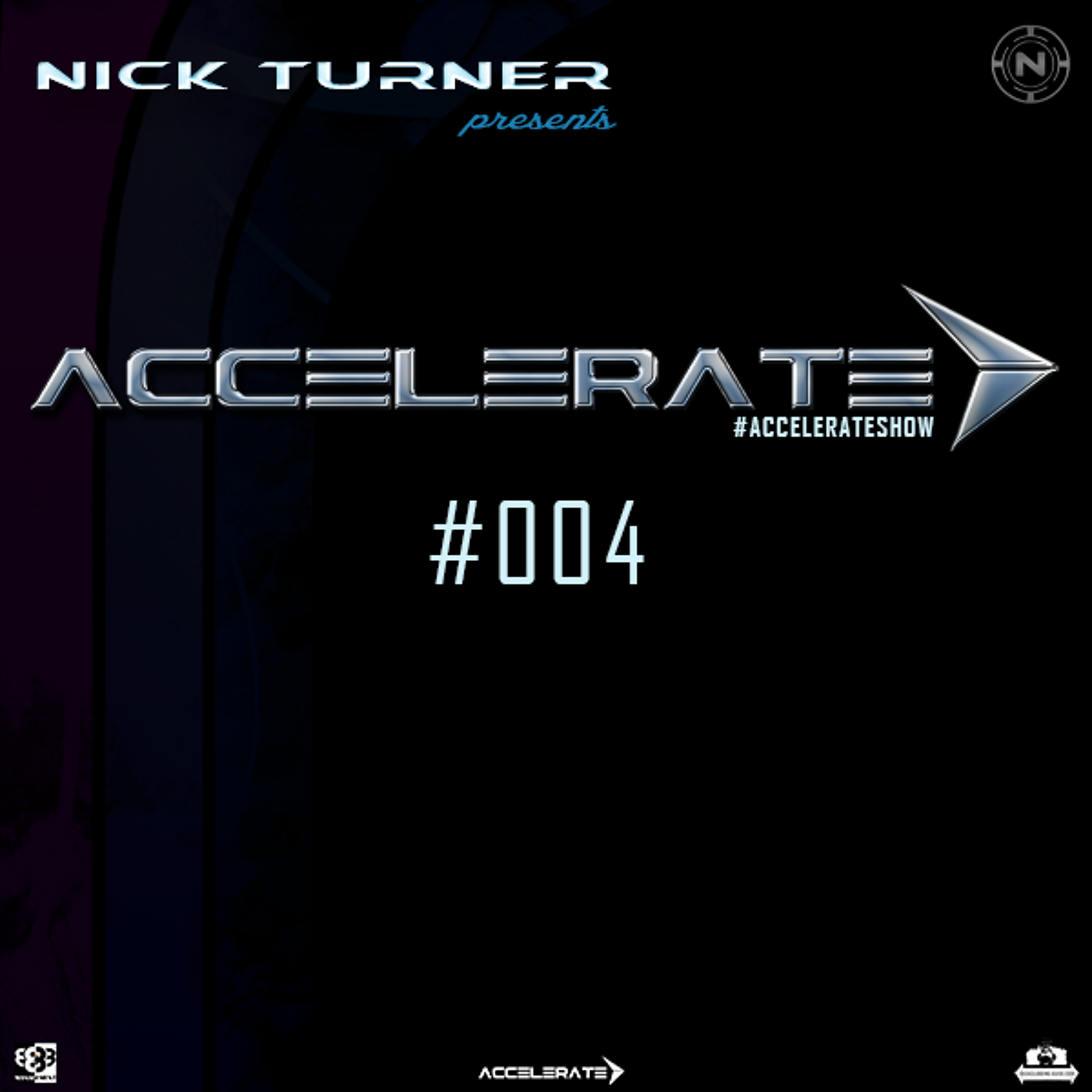 Nick Turner