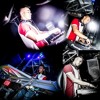 The Happy Hour 30 Min Alex Barrera Live Mp3