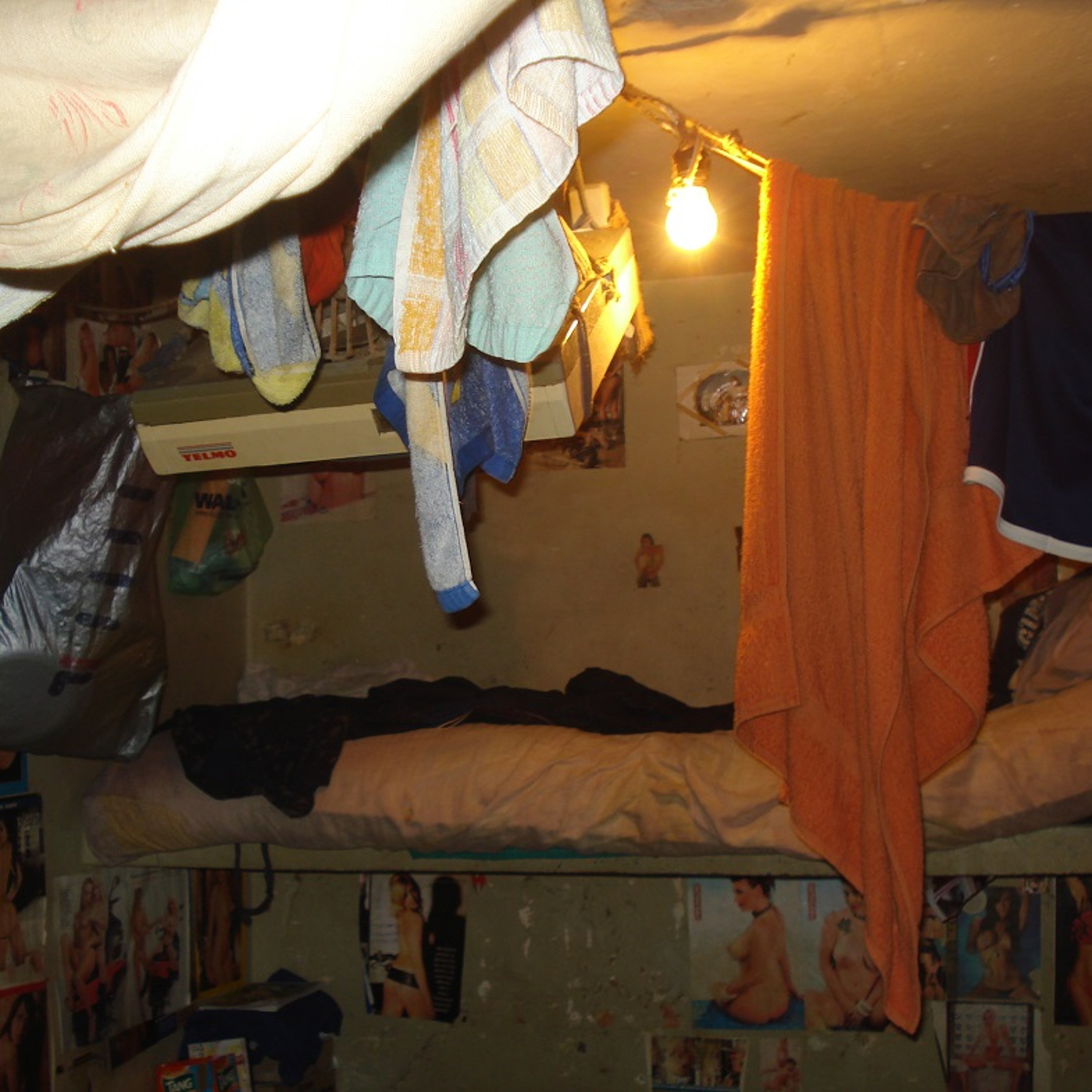 Failed drug policies in Latin America: the impact on prisons and human rights