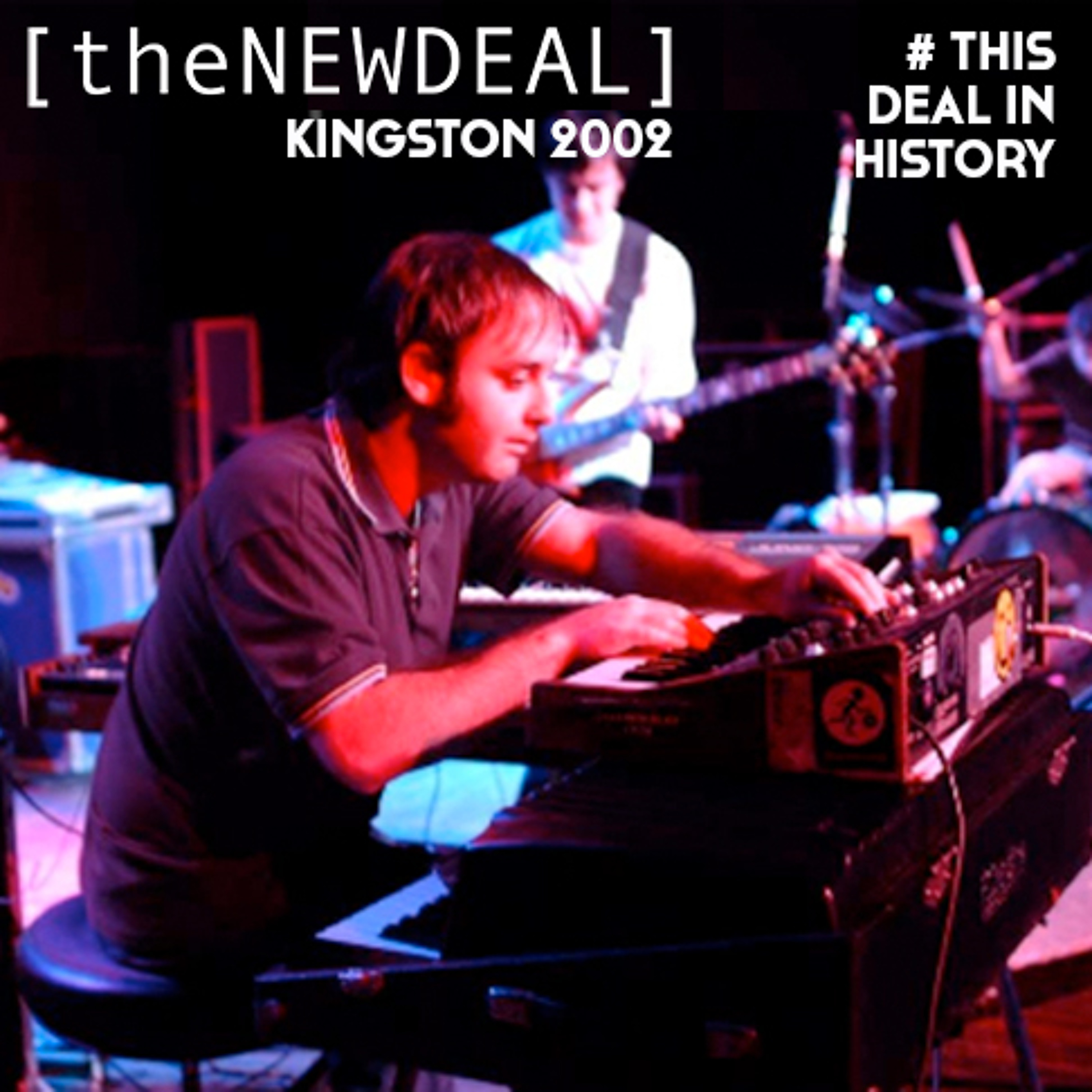theNEWDEAL