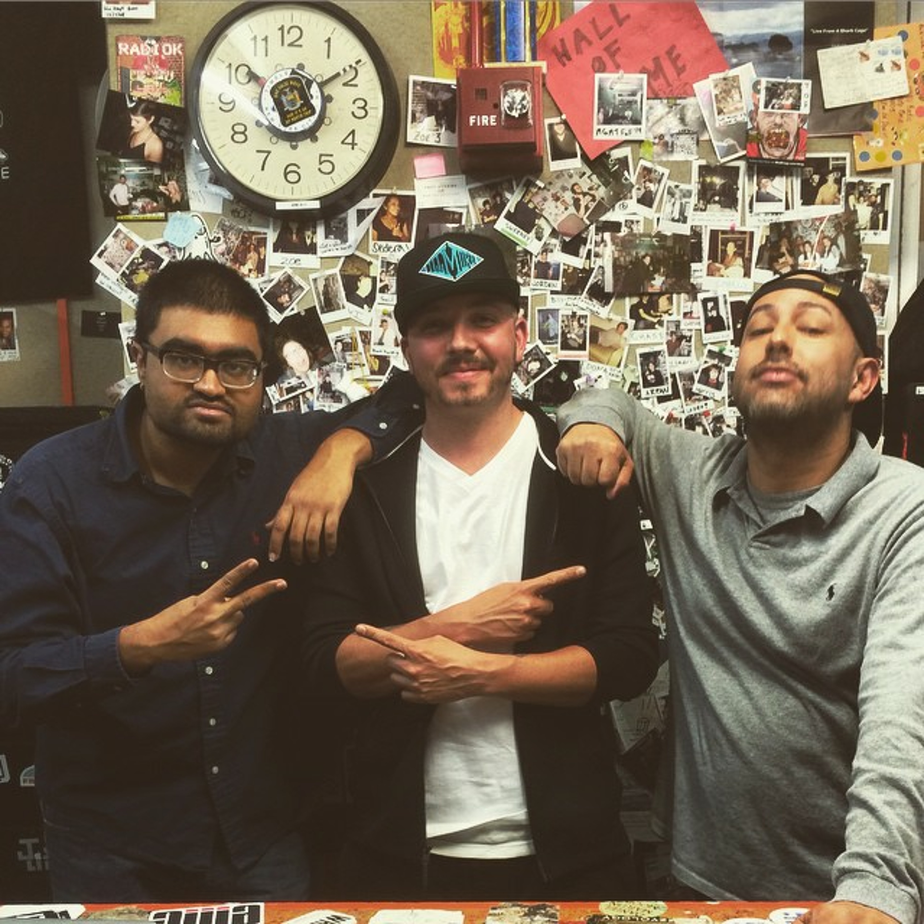 NW3Radio