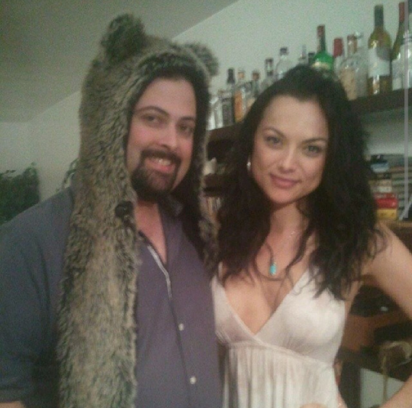 Episode 26 - Christina Ochoa